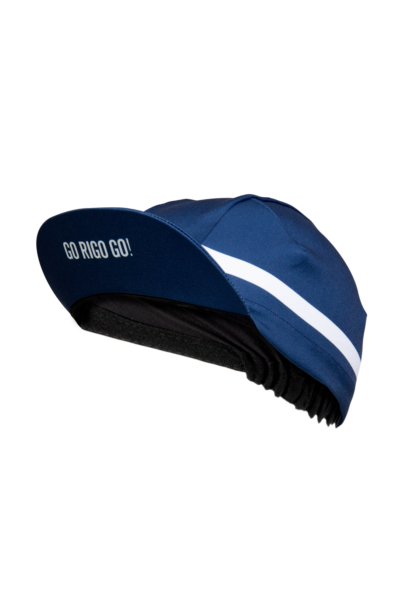 Gorra Ciclismo Go Rigo Go Unisex
