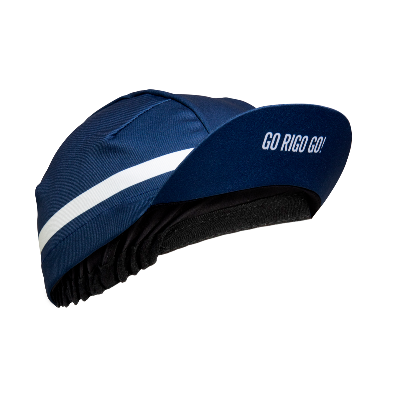 Gorra Ciclismo Go Rigo Go Unisex