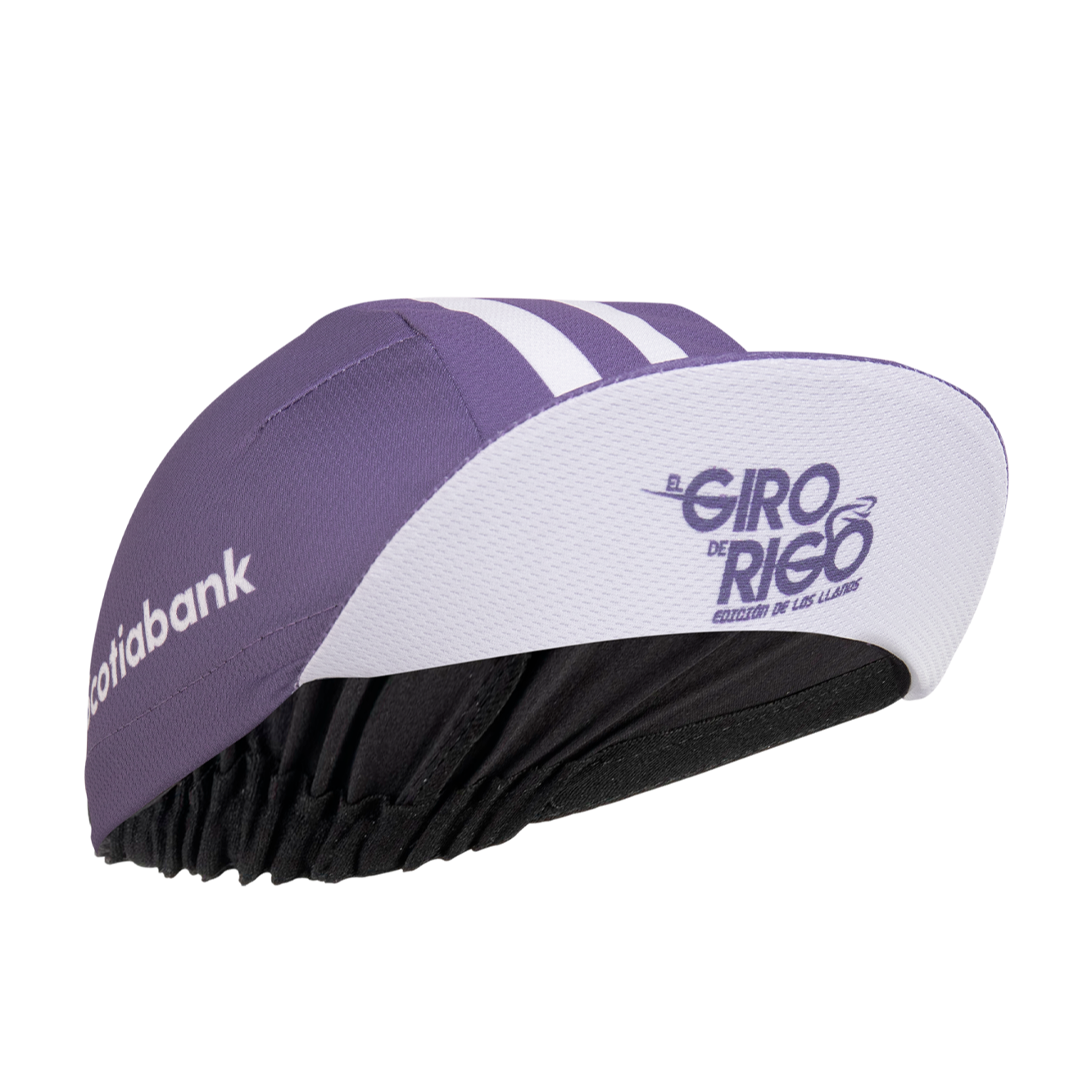 Gorra Ciclismo Go Rigo Go Unisex