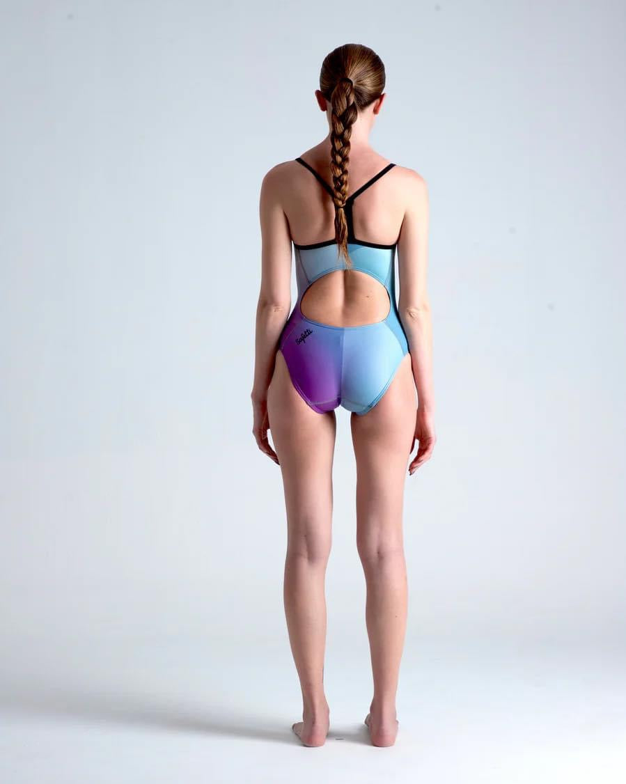 Traje de baño Mujer