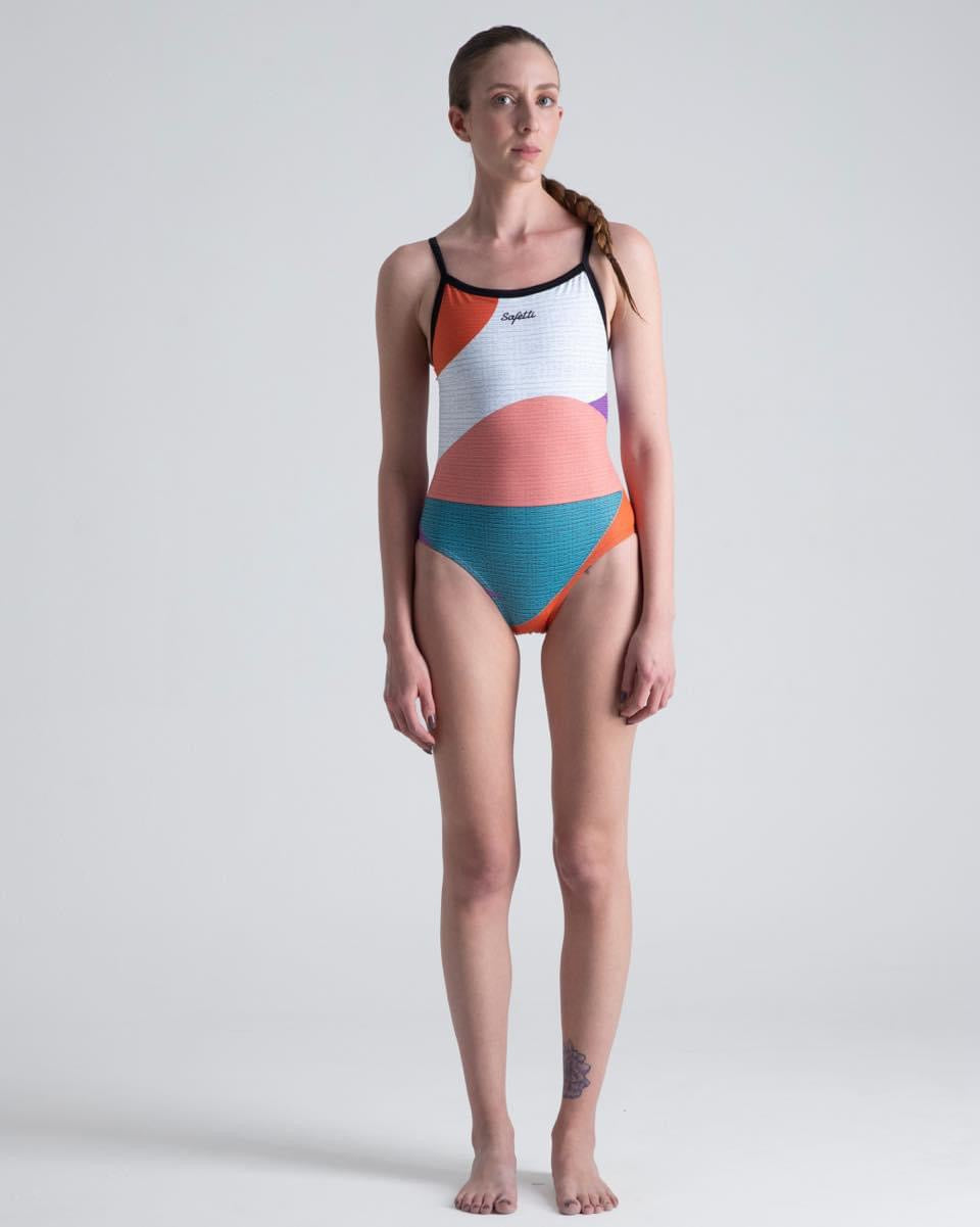 Traje de baño Mujer