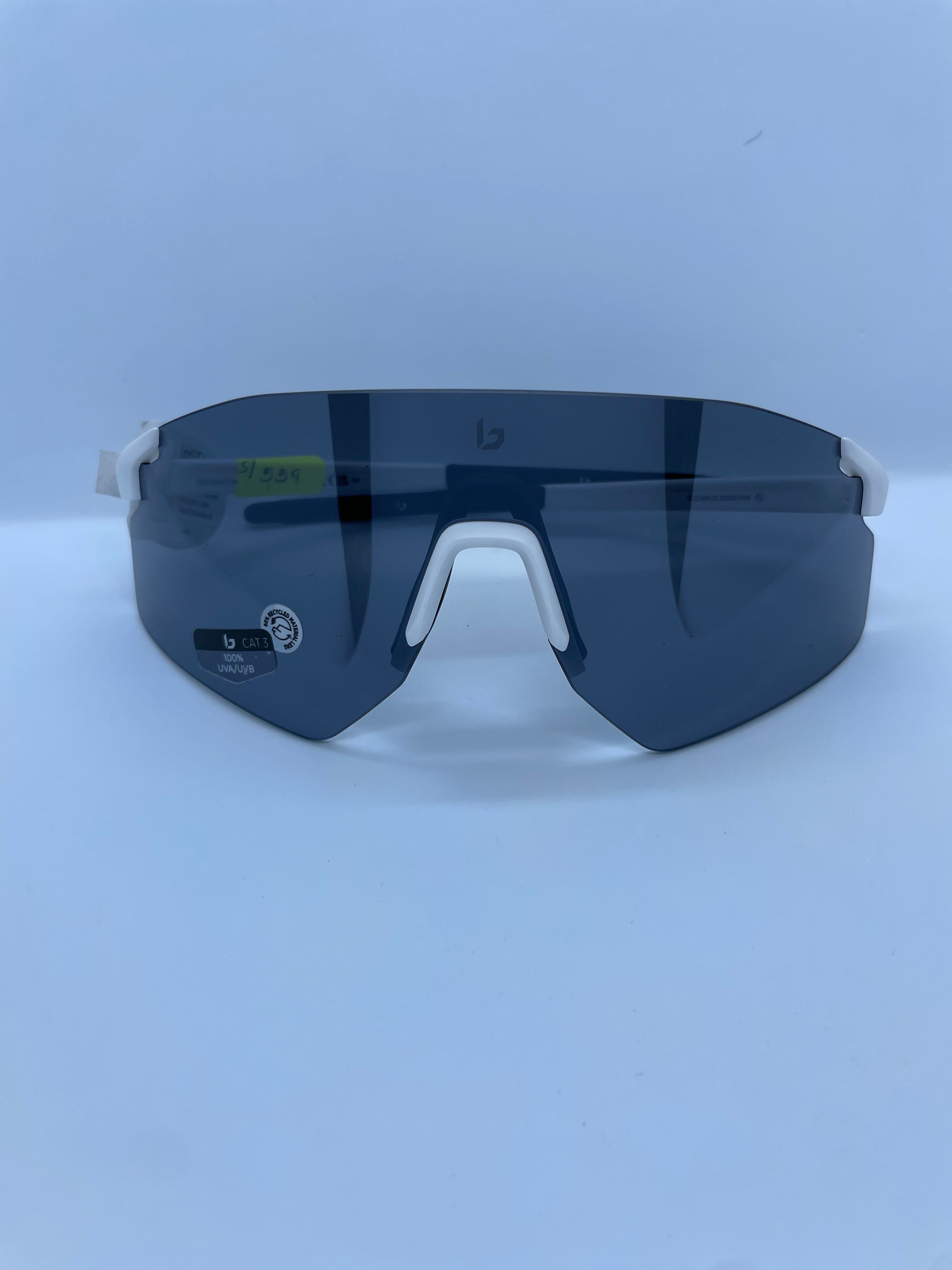 Lentes C-Icarus White Matte | Bolle