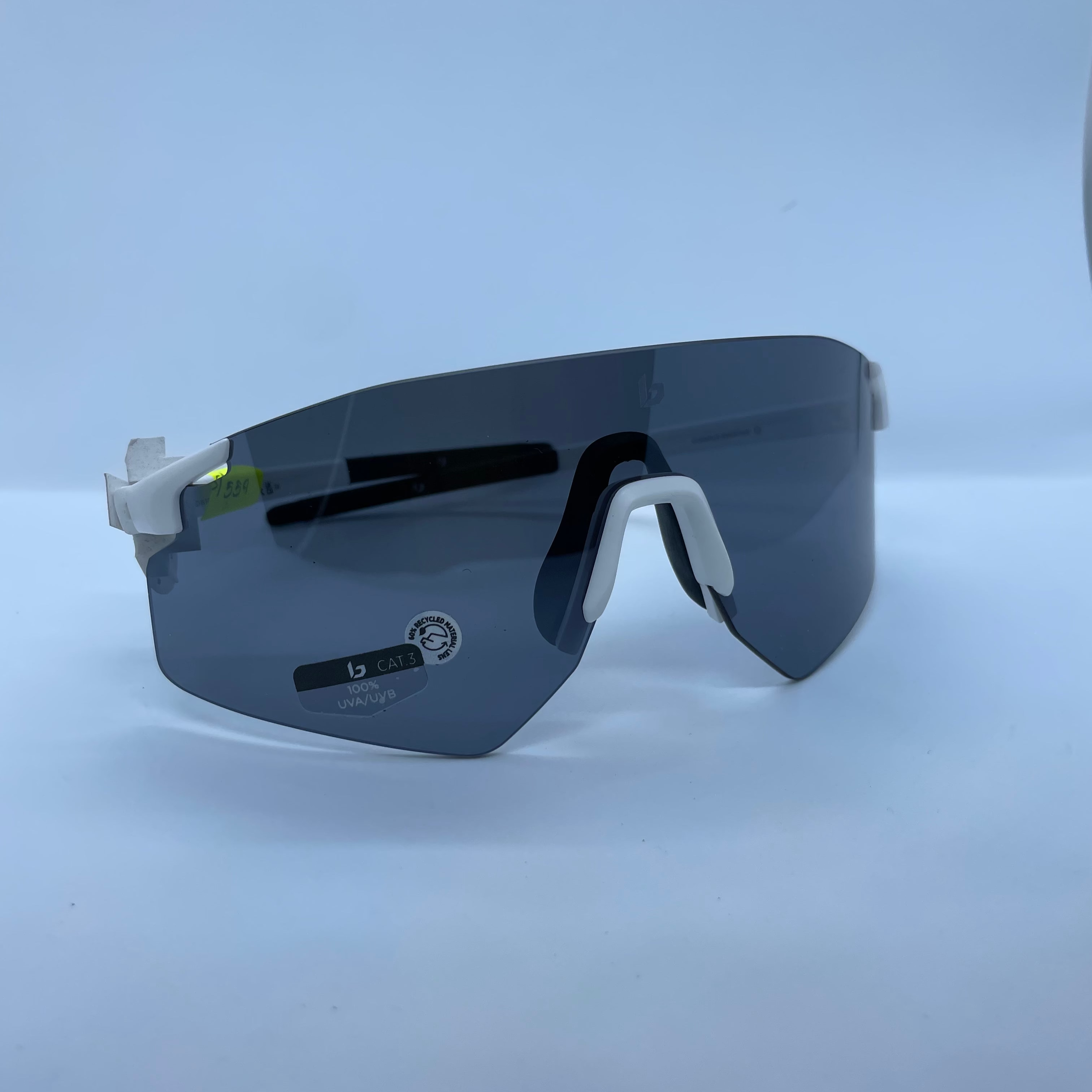 Lentes C-Icarus White Matte | Bolle