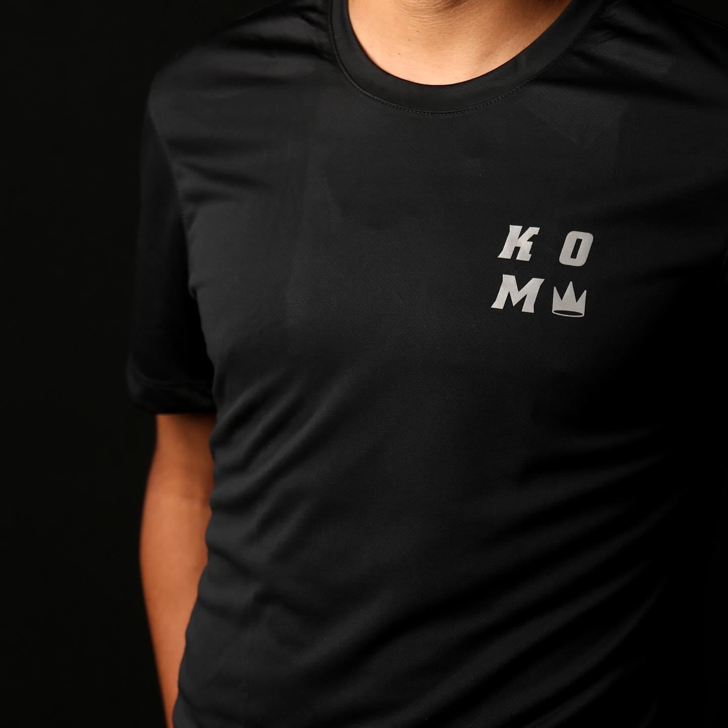 Polo Running KOM