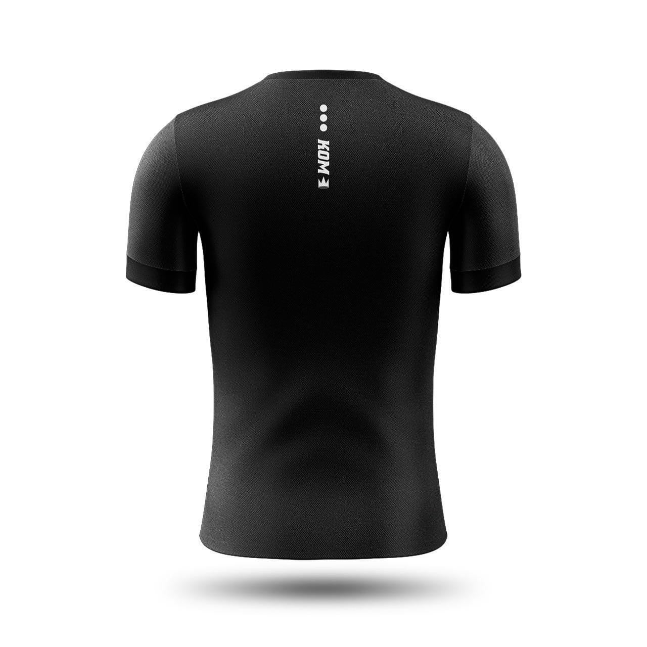 Polo Running KOM