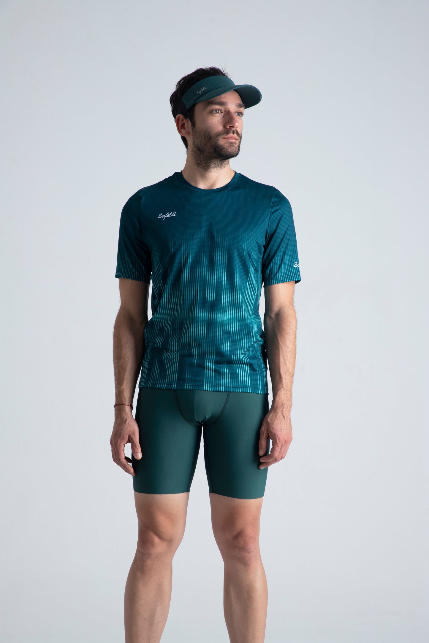 Polo Running Passi