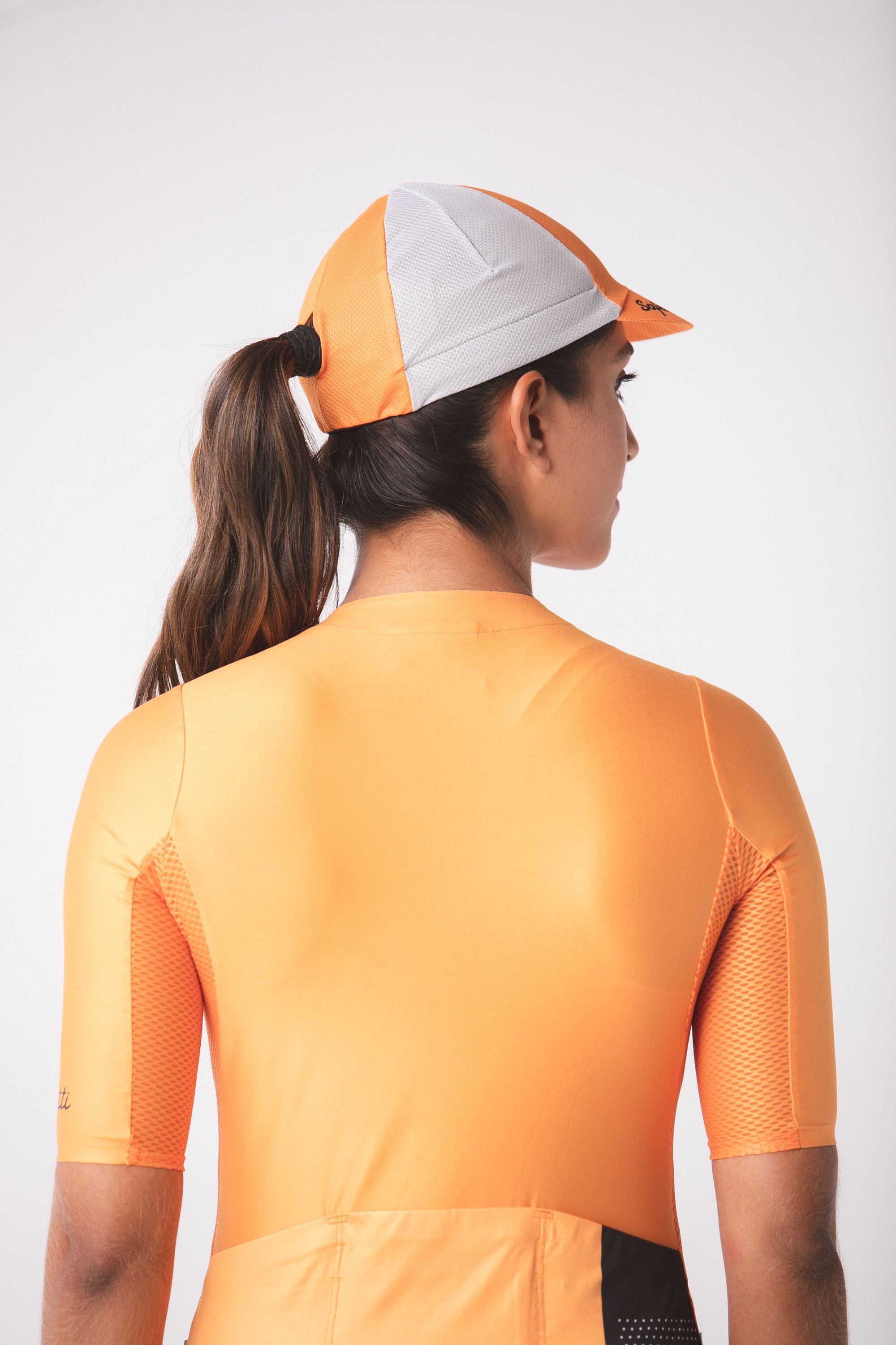 Jersey Mujer Essencial Color Pas