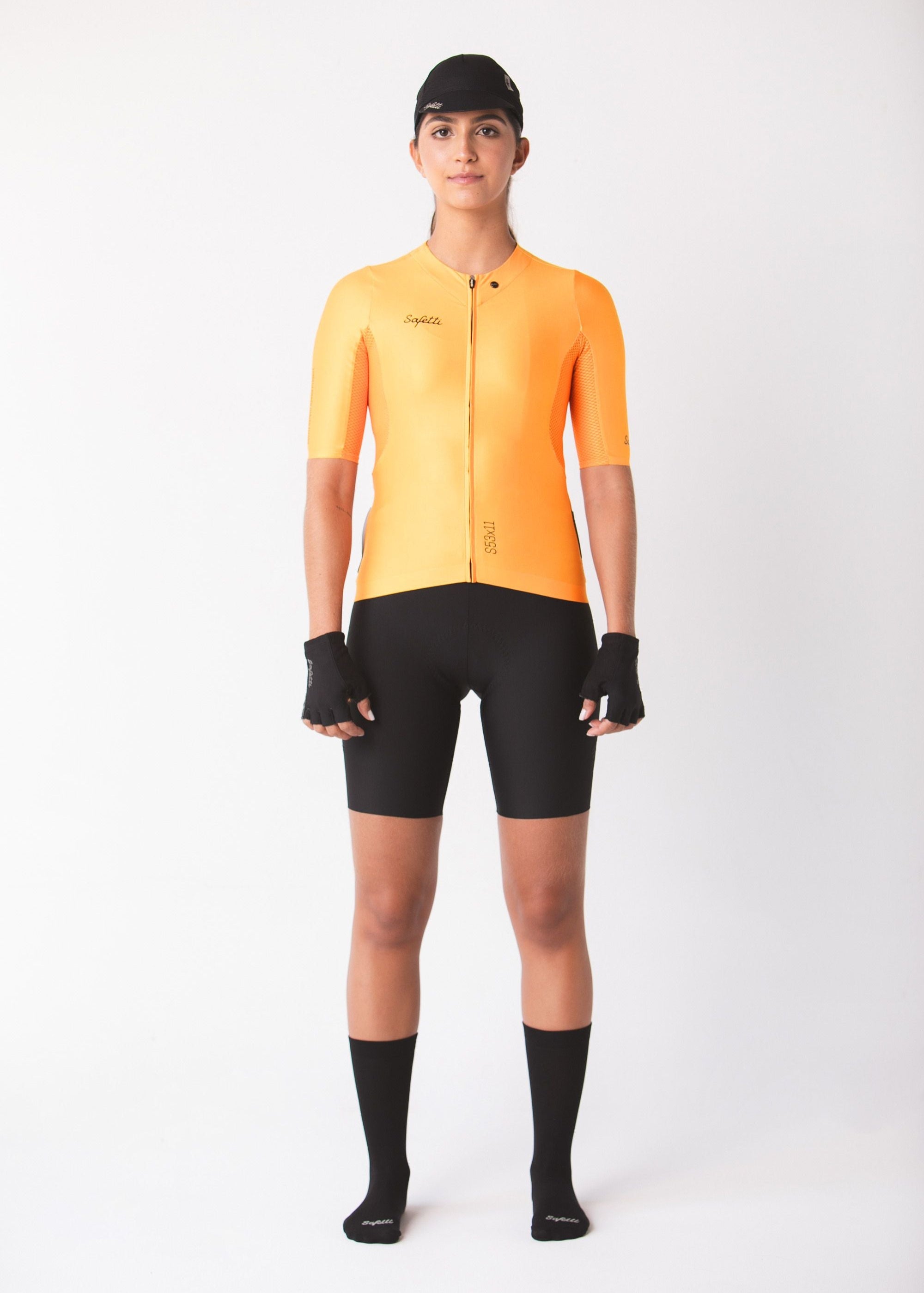 Jersey Mujer Essencial Color Pas