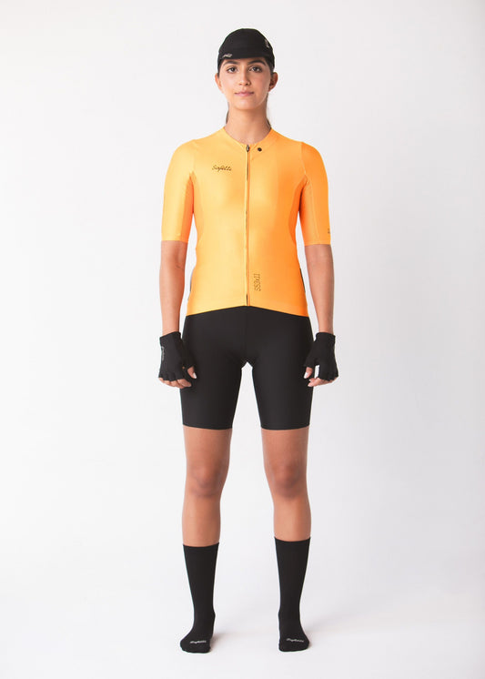 Jersey Mujer Essencial Color Pas