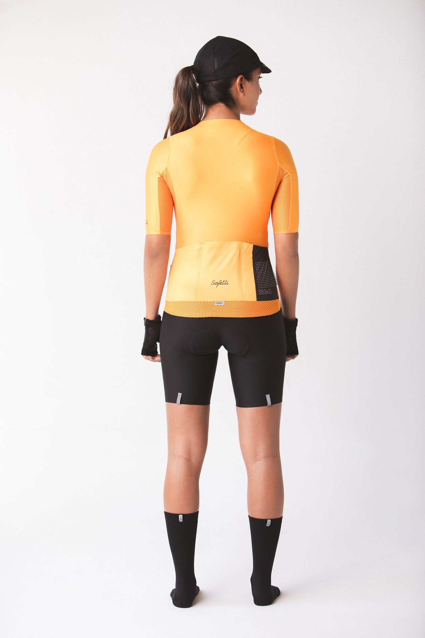 Jersey Mujer Essencial Color Pas
