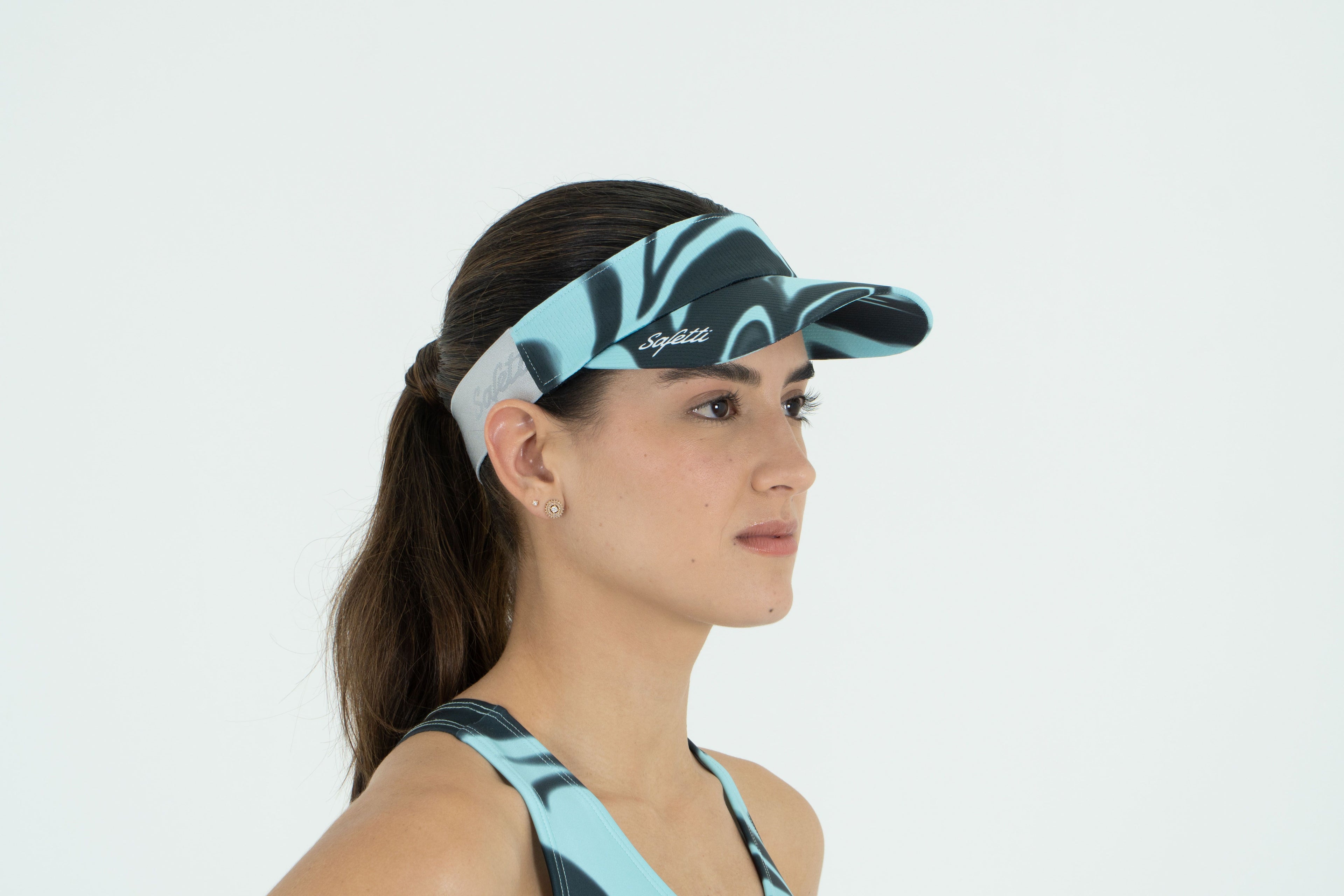 Visera Mint Unisex