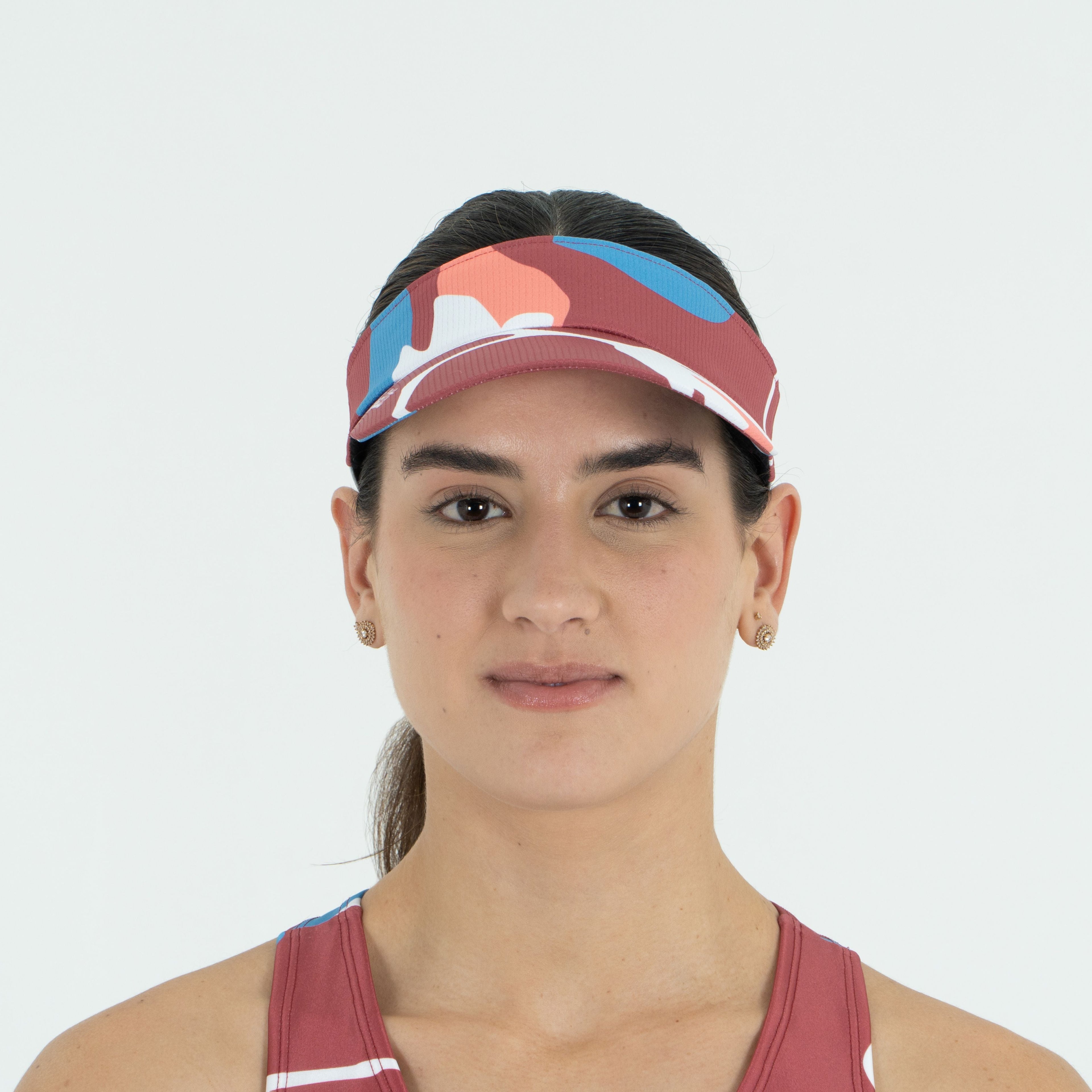 Visera Garden Unisex