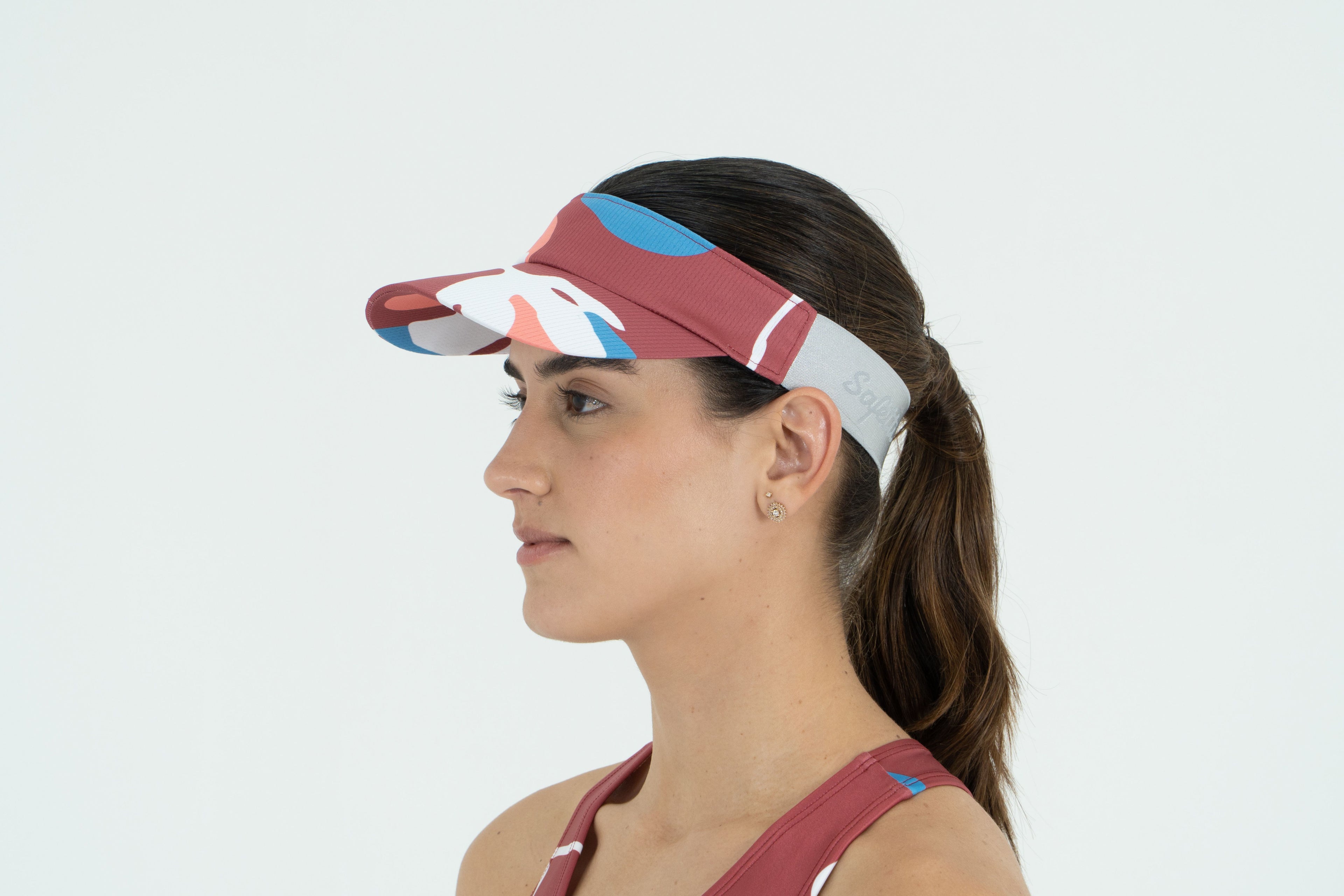 Visera Garden Unisex