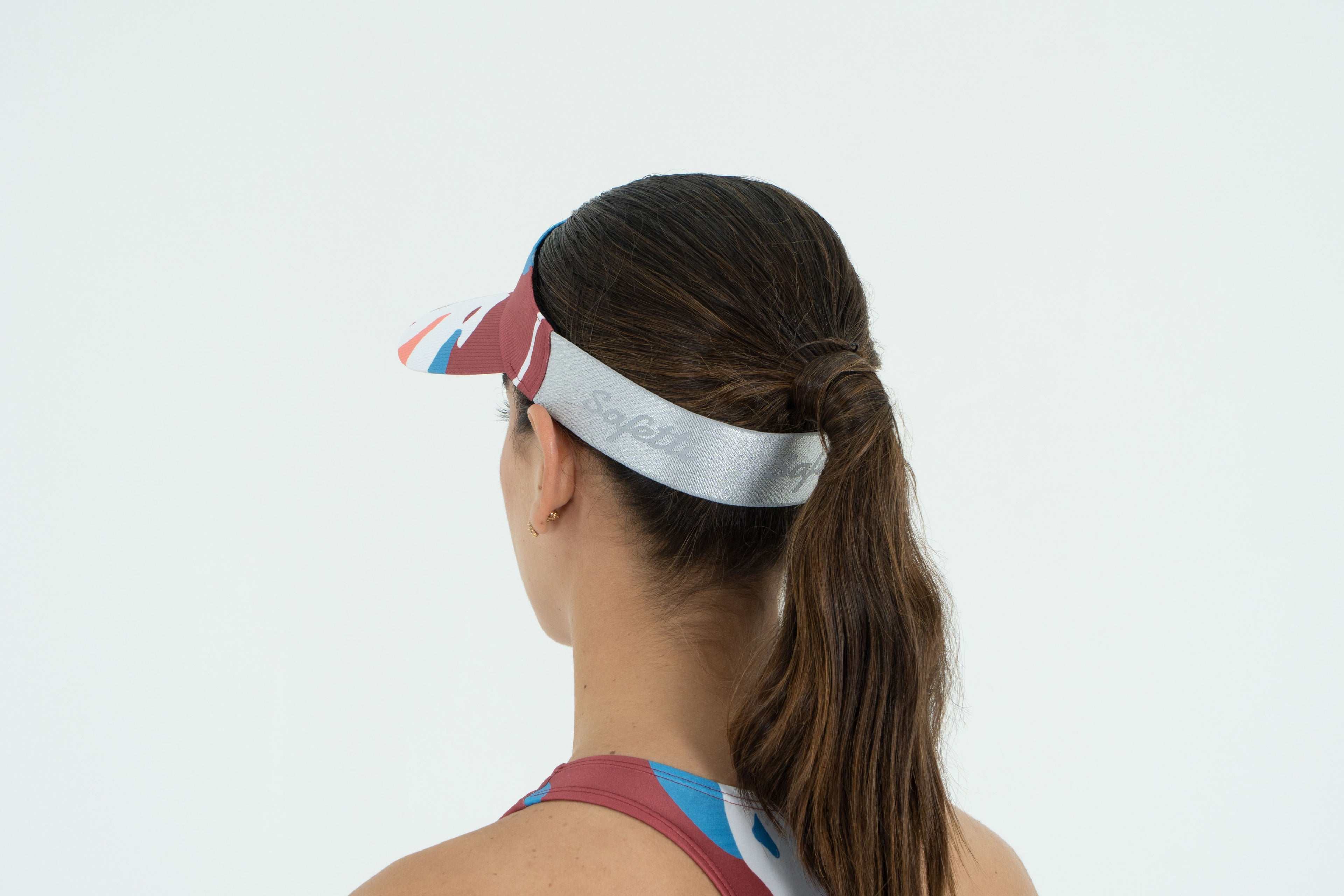 Visera Garden Unisex