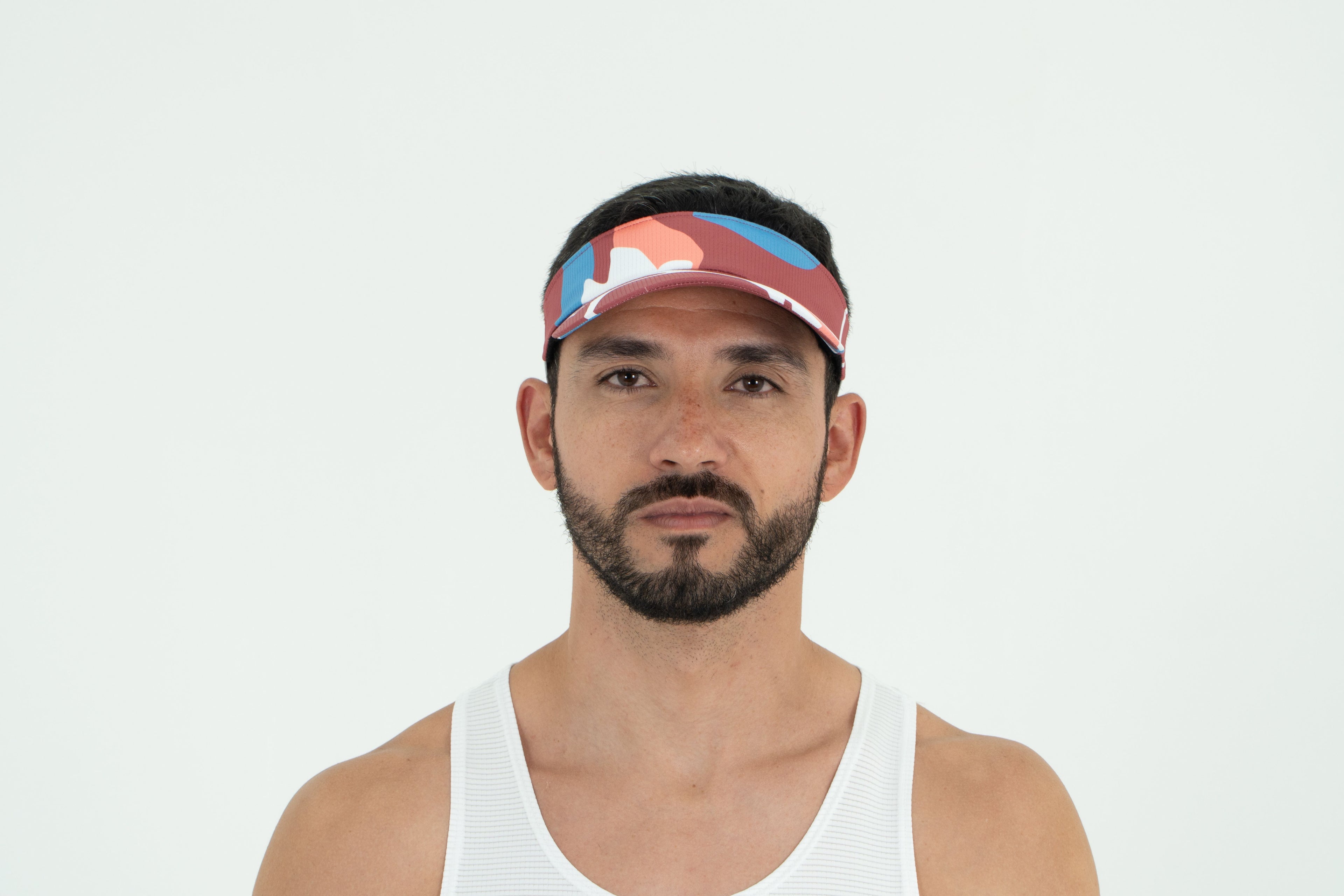 Visera Garden Unisex