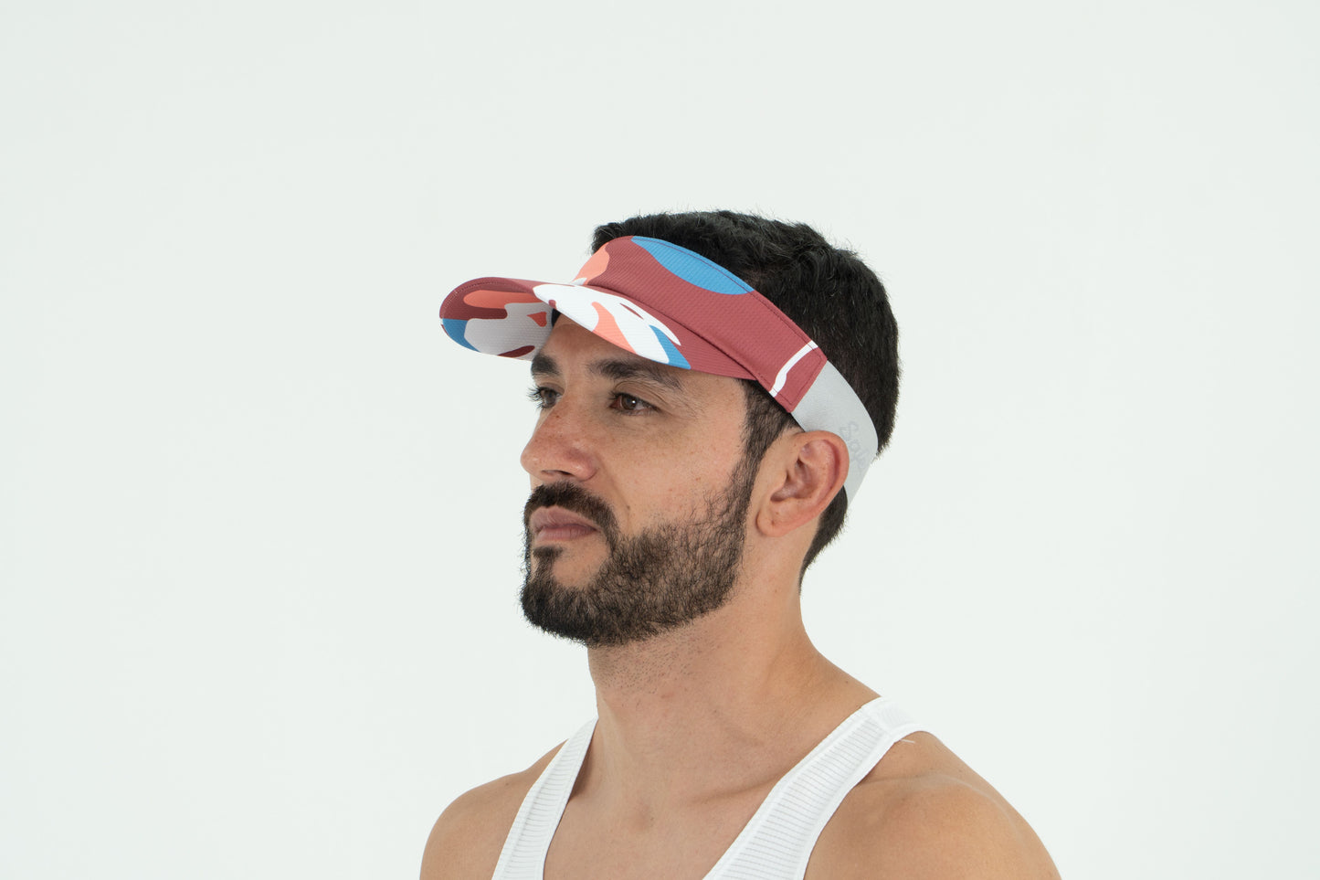 Visera Garden Unisex