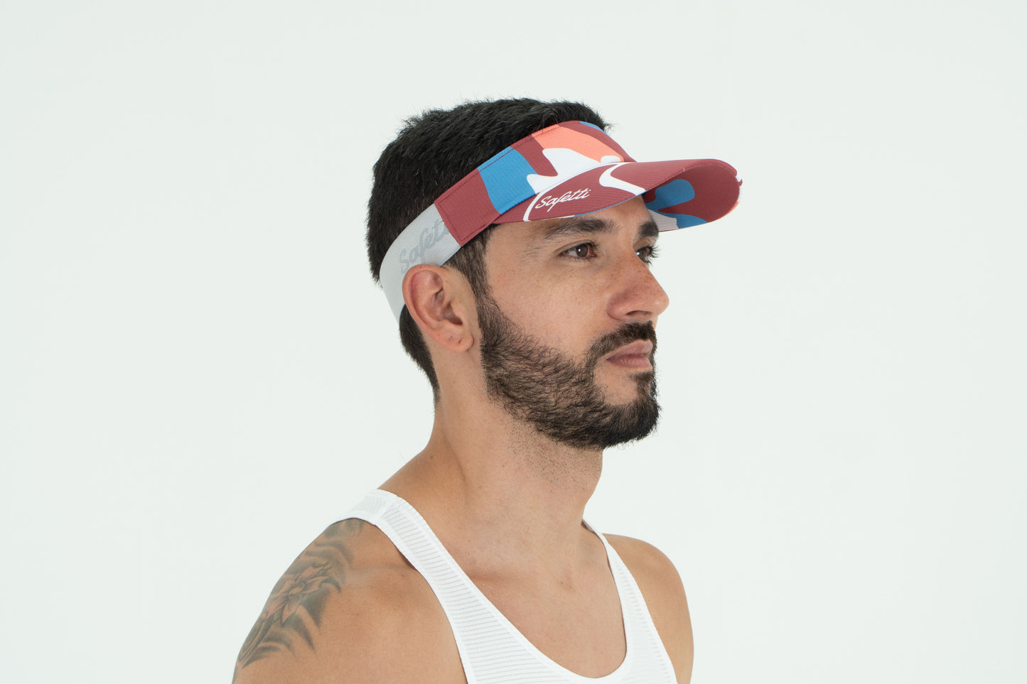 Visera Garden Unisex
