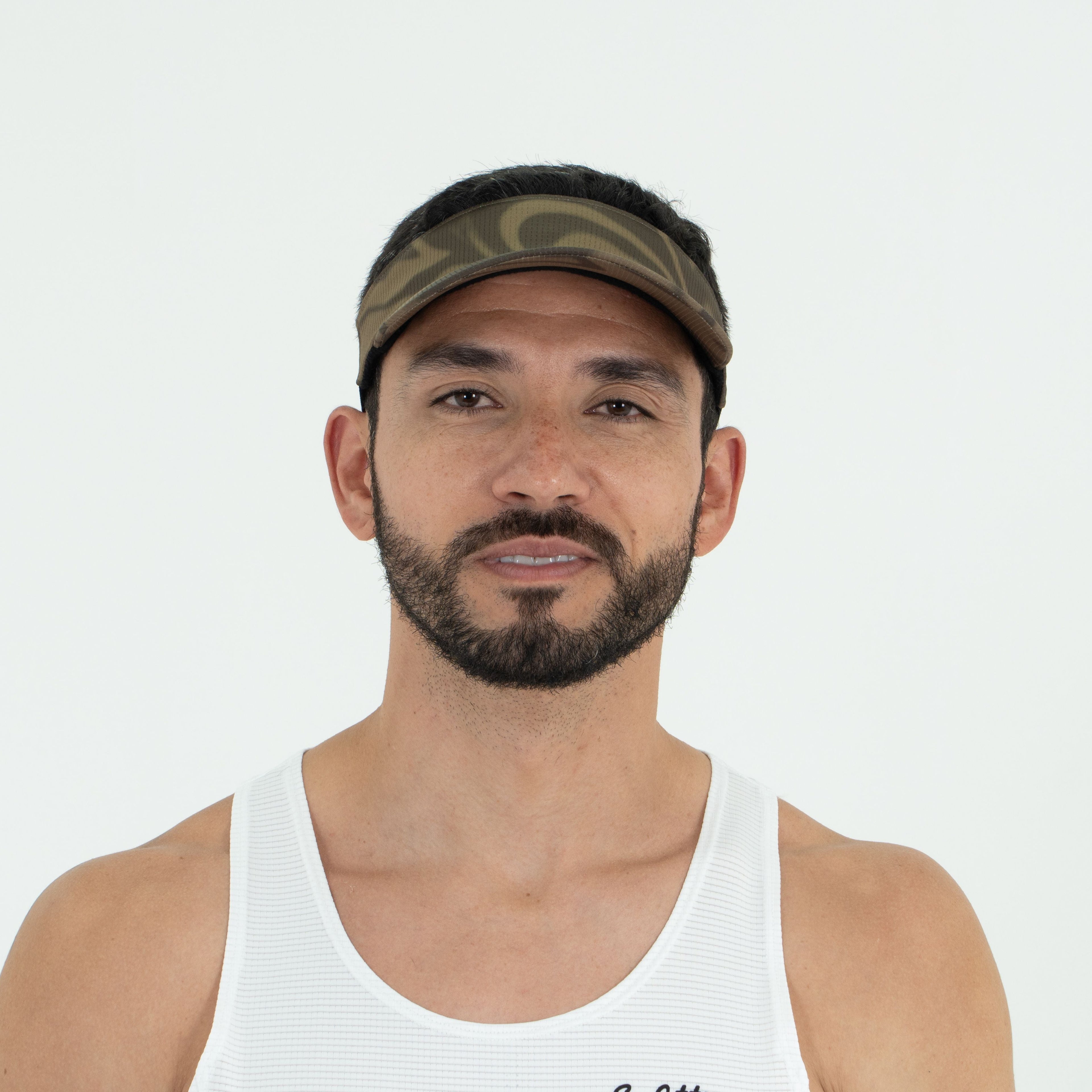 Visera Essencial Colors Sav Unisex