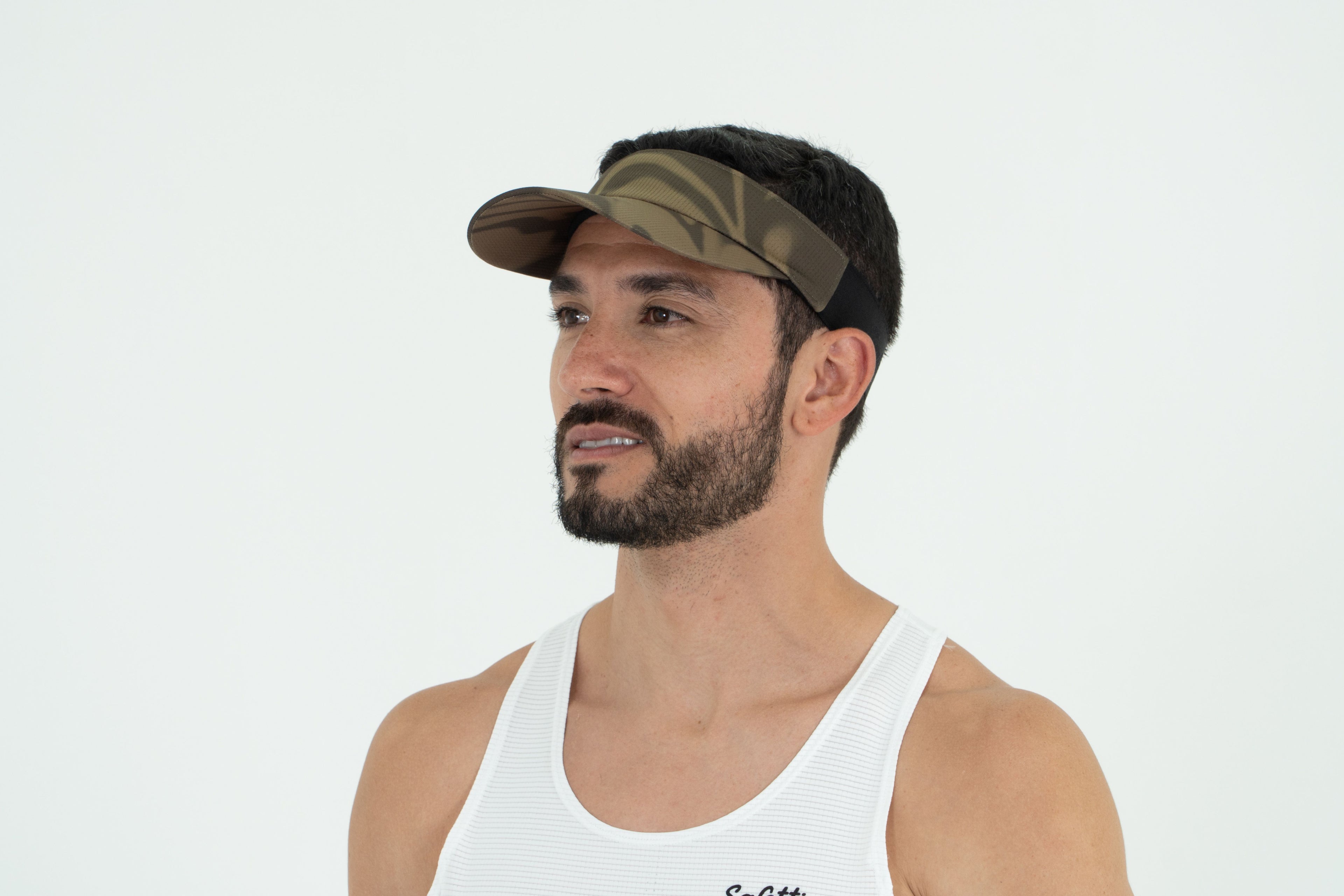 Visera Essencial Colors Sav Unisex