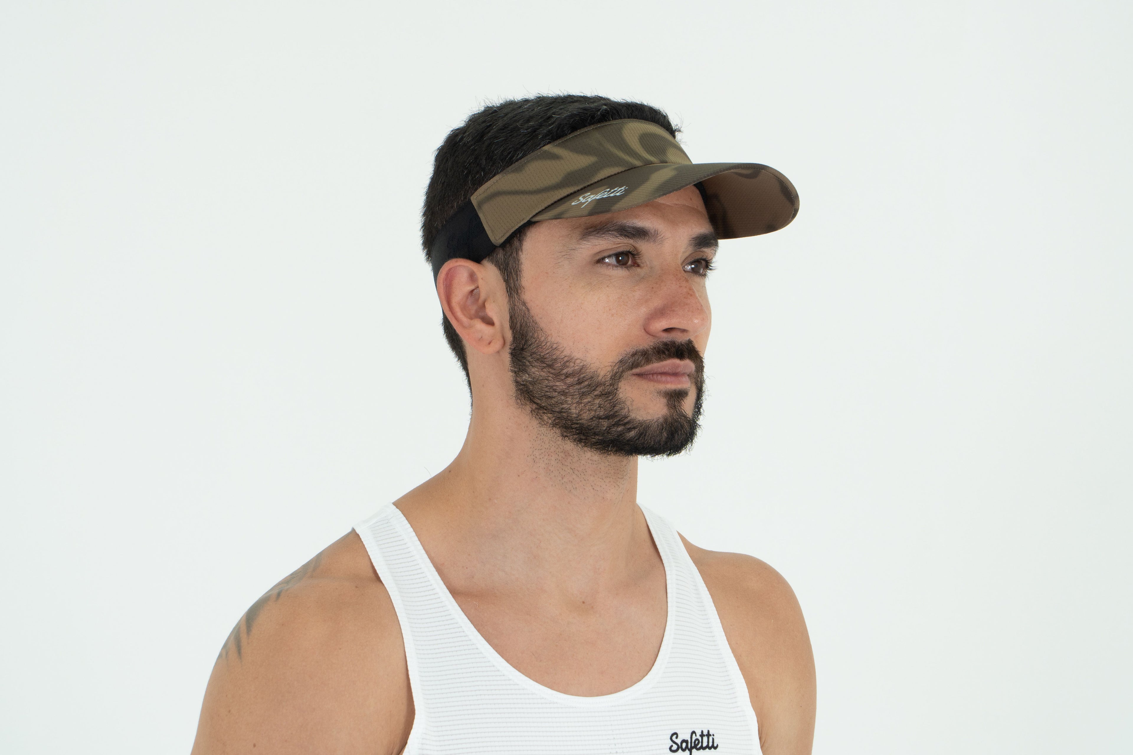 Visera Essencial Colors Sav Unisex