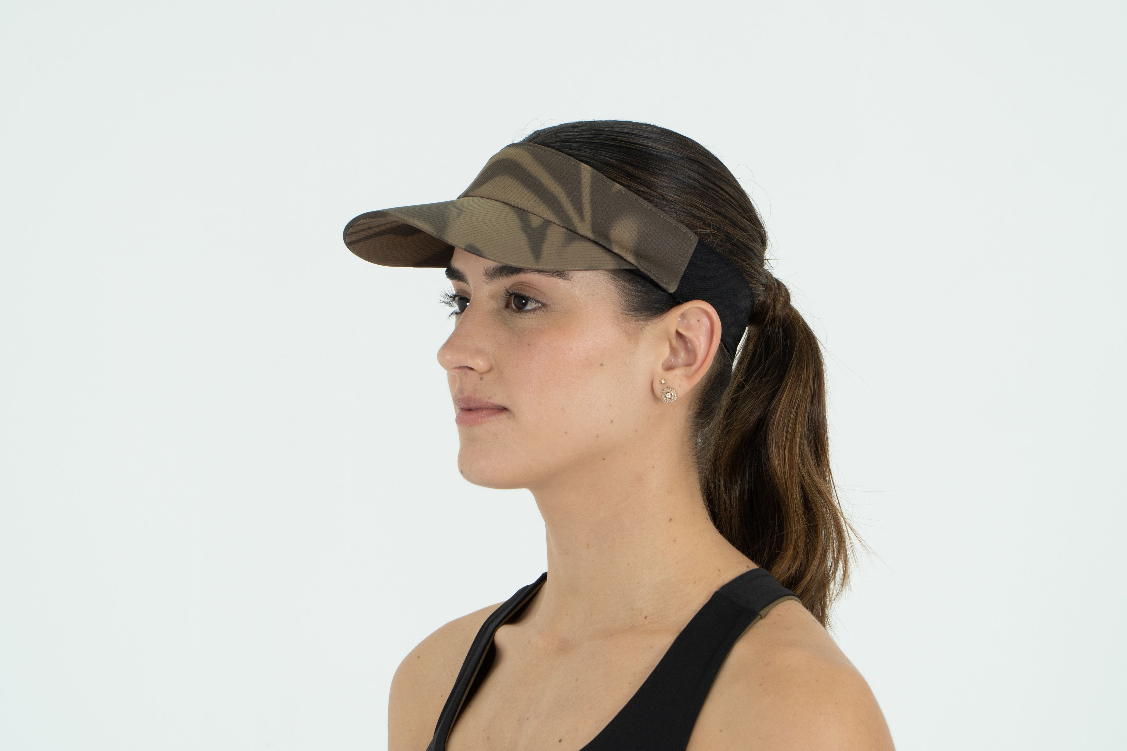 Visera Essencial Colors Sav Unisex