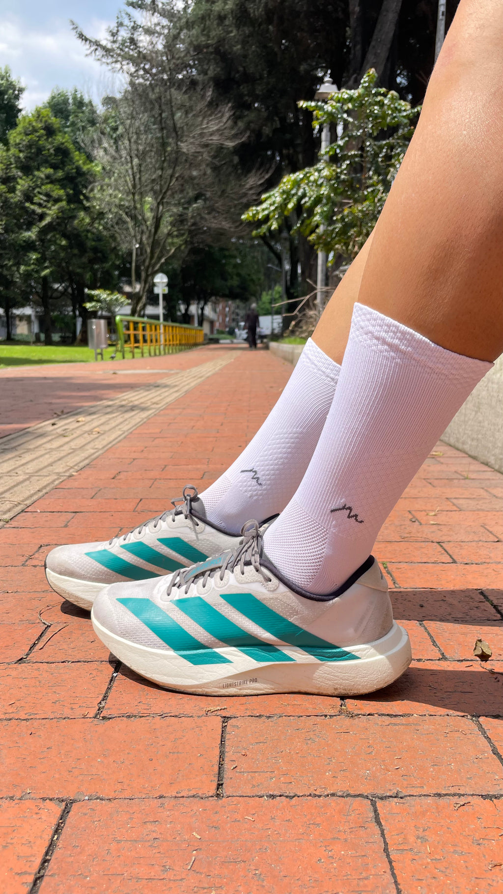 Medias Deportivas - Evoluzione 2 Ciclismo| Running