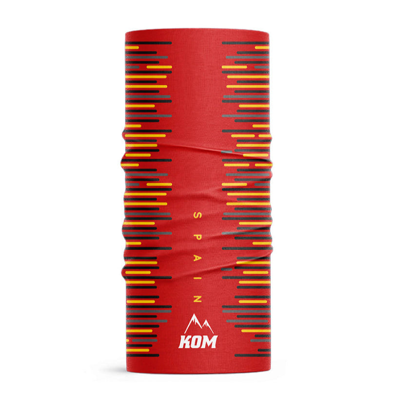 Bandana KOM Spain