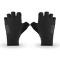 Guantes Cortos KOM Negro