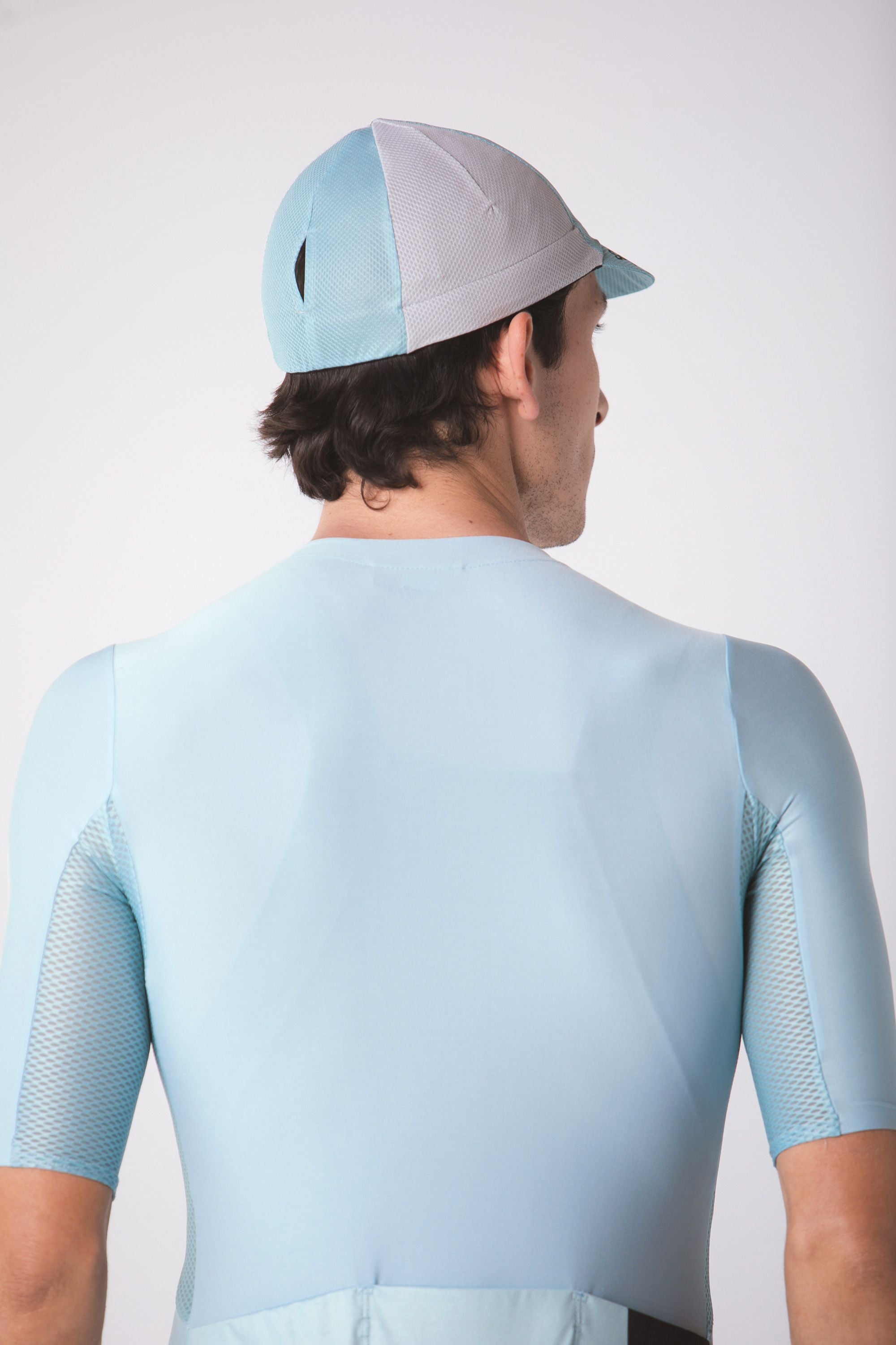 Jersey Essencial Colors Sky Venetto