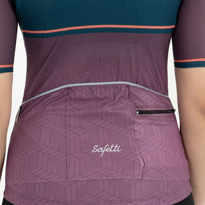 Jersey De Ronde Firenze Mujer