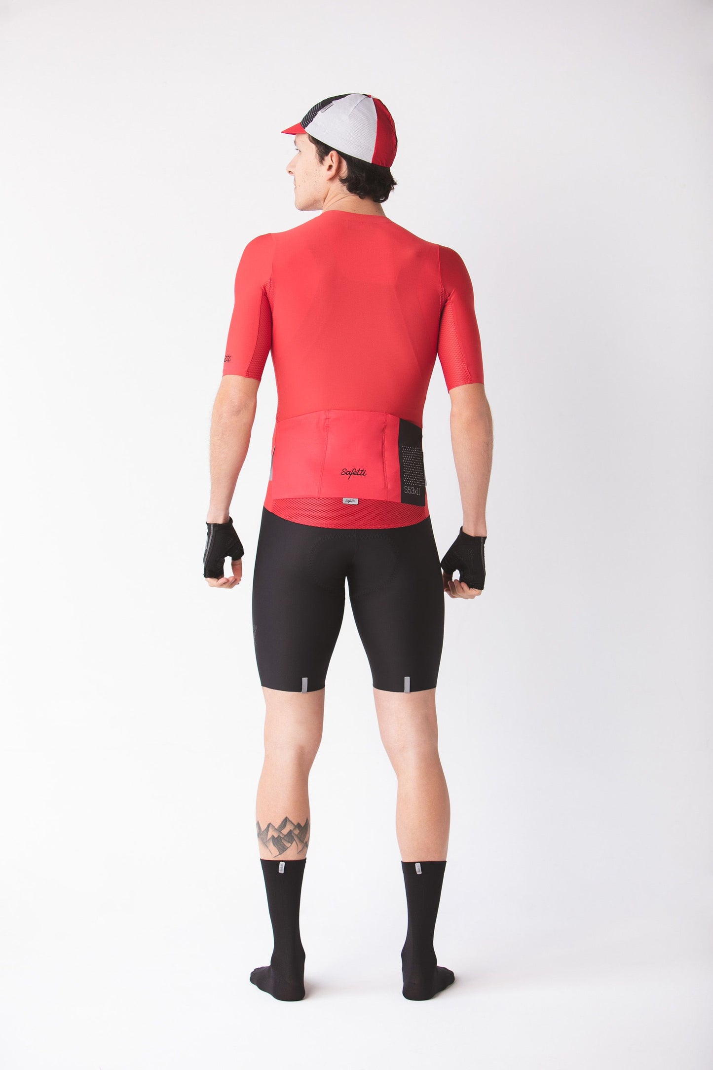 Jersey Essencial Colors SCA Venetto