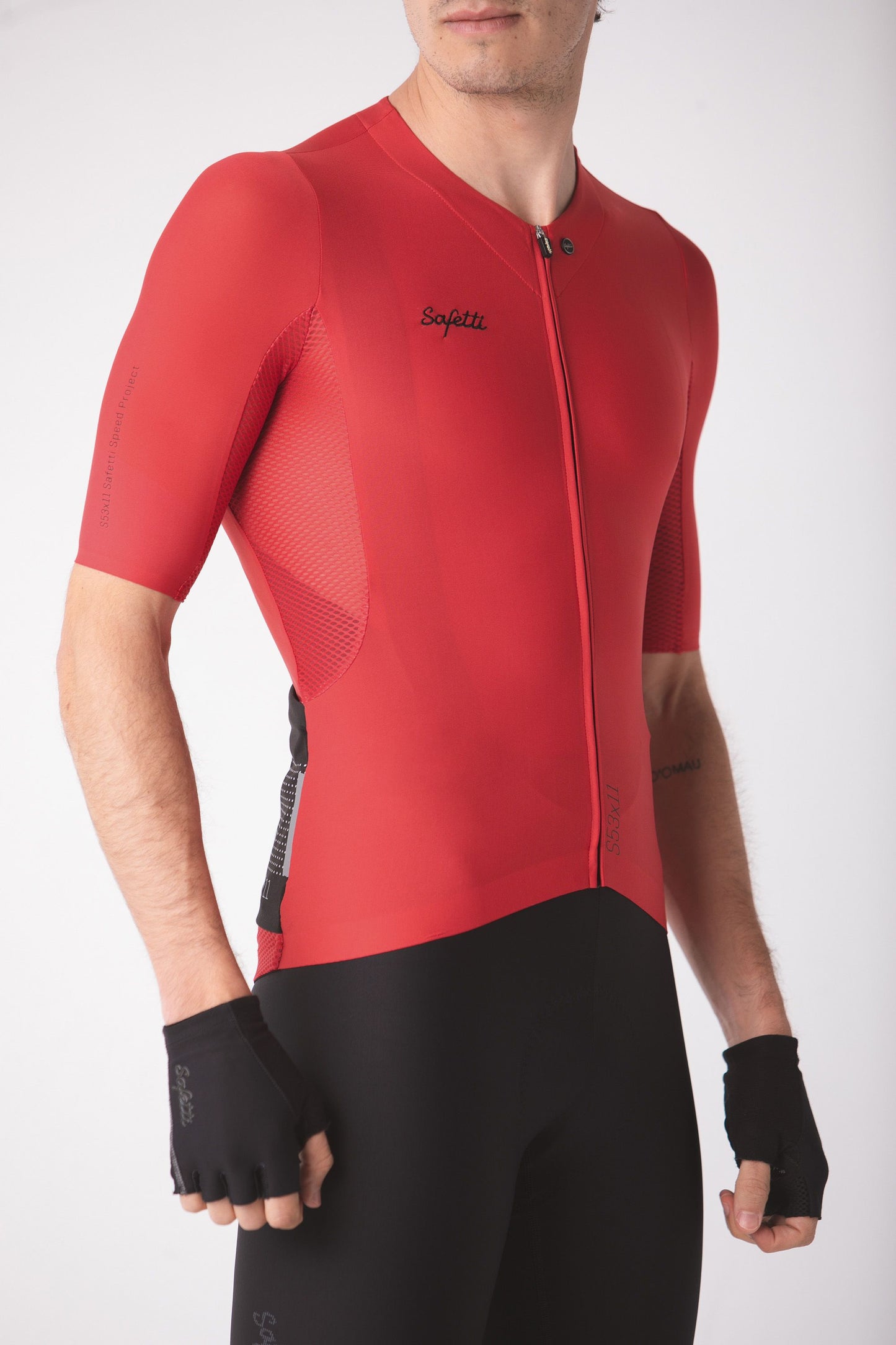 Jersey Essencial Colors SCA Venetto