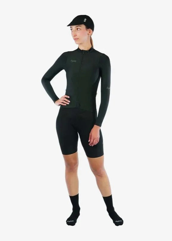 Jersey Verona Negro | Safetti