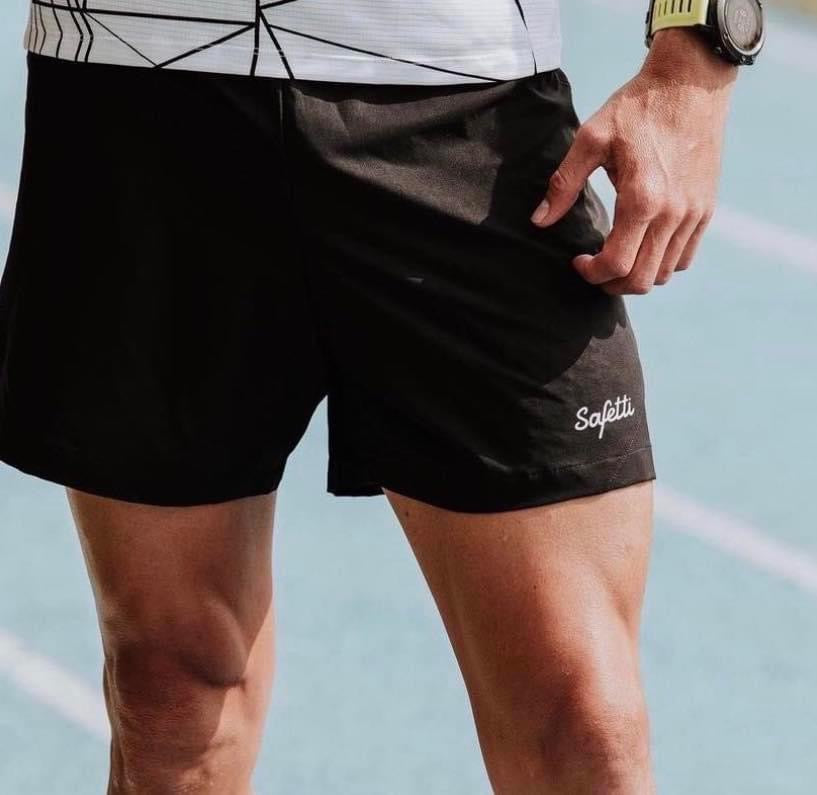 Short Mezzanotte Hombre