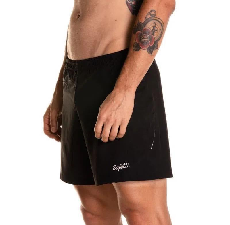 Short Mezzanotte Hombre