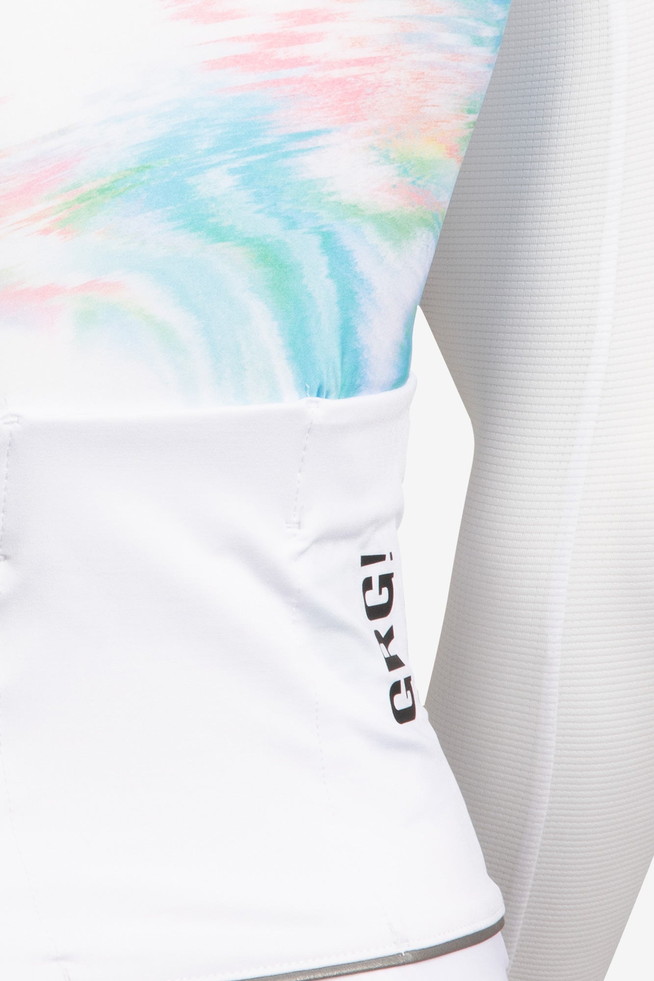 Jersey de Ciclismo KM100 Veloz UNISEX