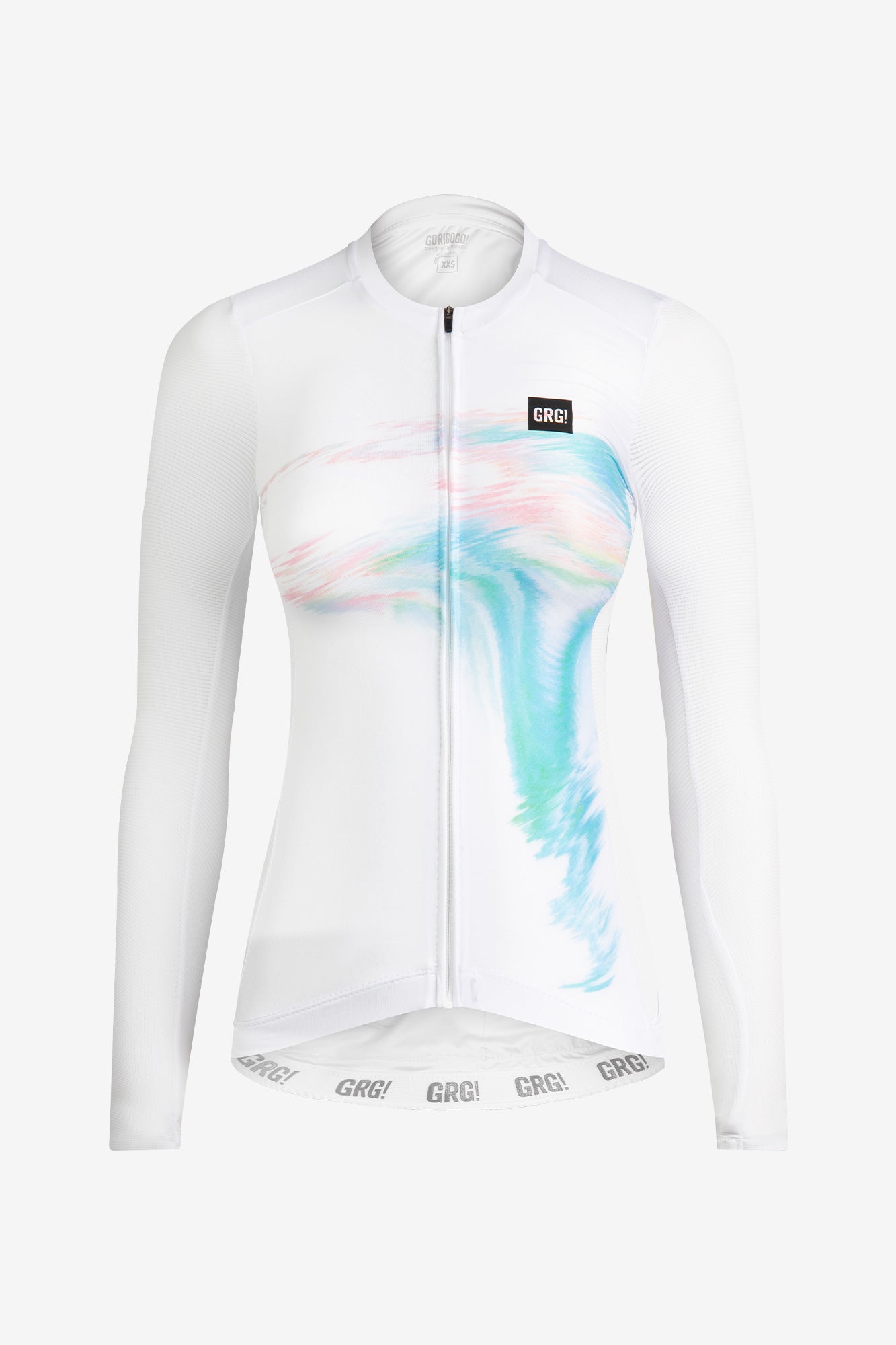 Jersey de Ciclismo KM100 Veloz UNISEX