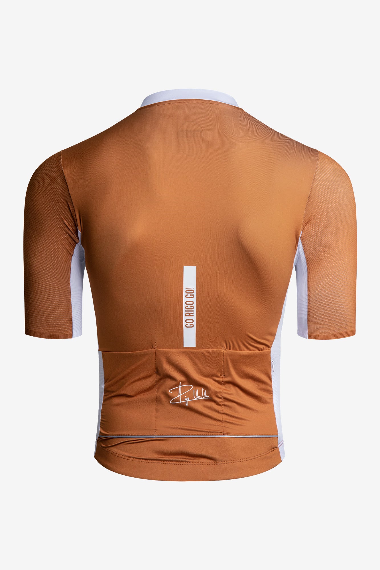 Jersey de Ciclismo KM100 Amanecer UNISEX