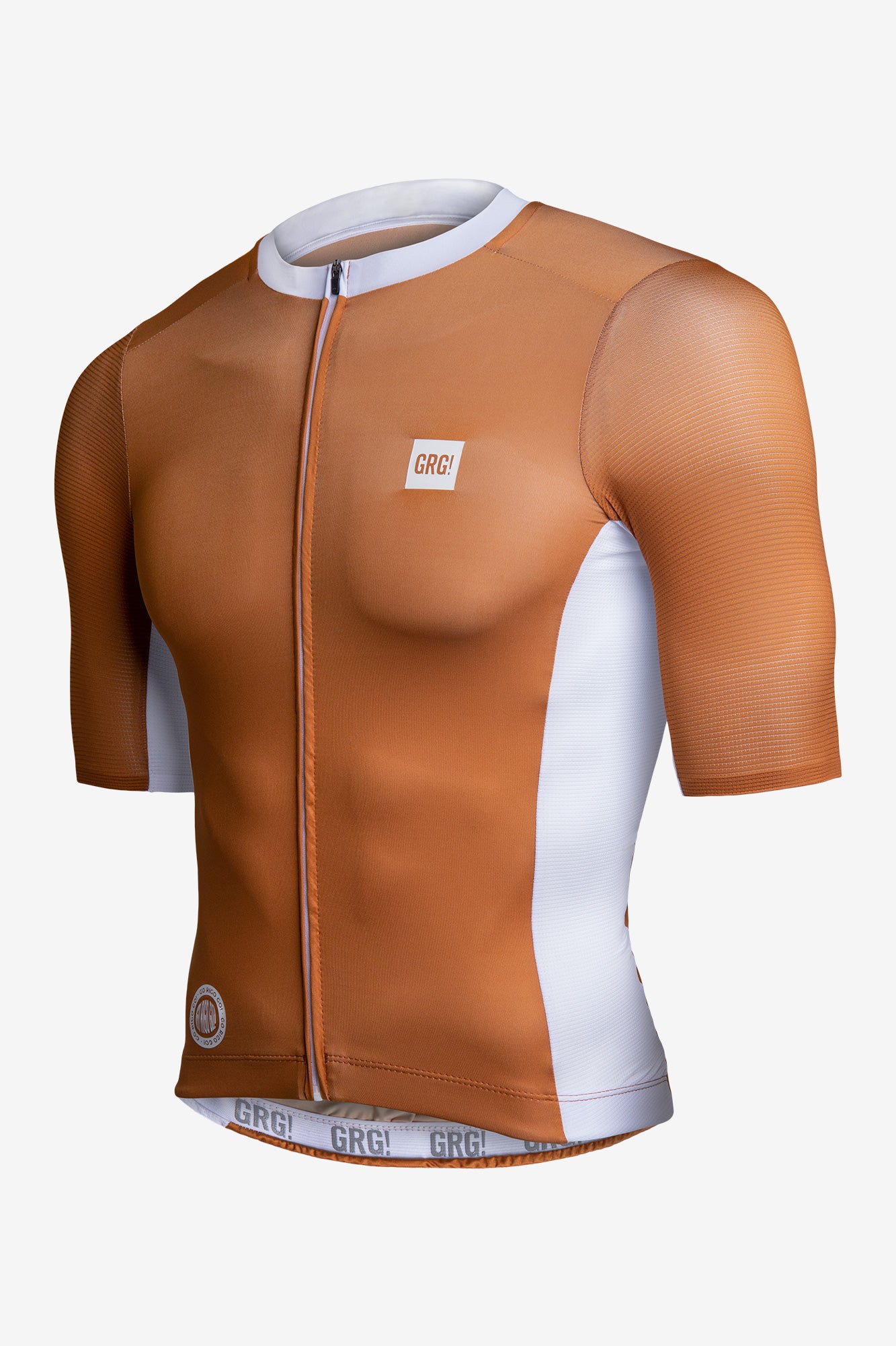 Jersey de Ciclismo KM100 Amanecer UNISEX