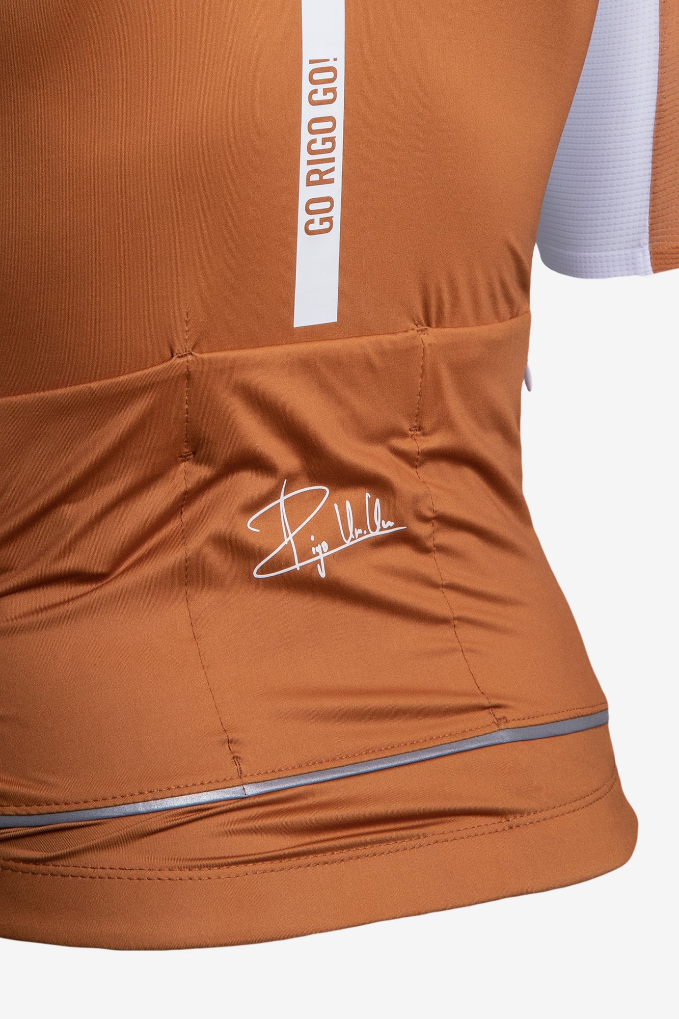 Jersey de Ciclismo KM100 Amanecer UNISEX