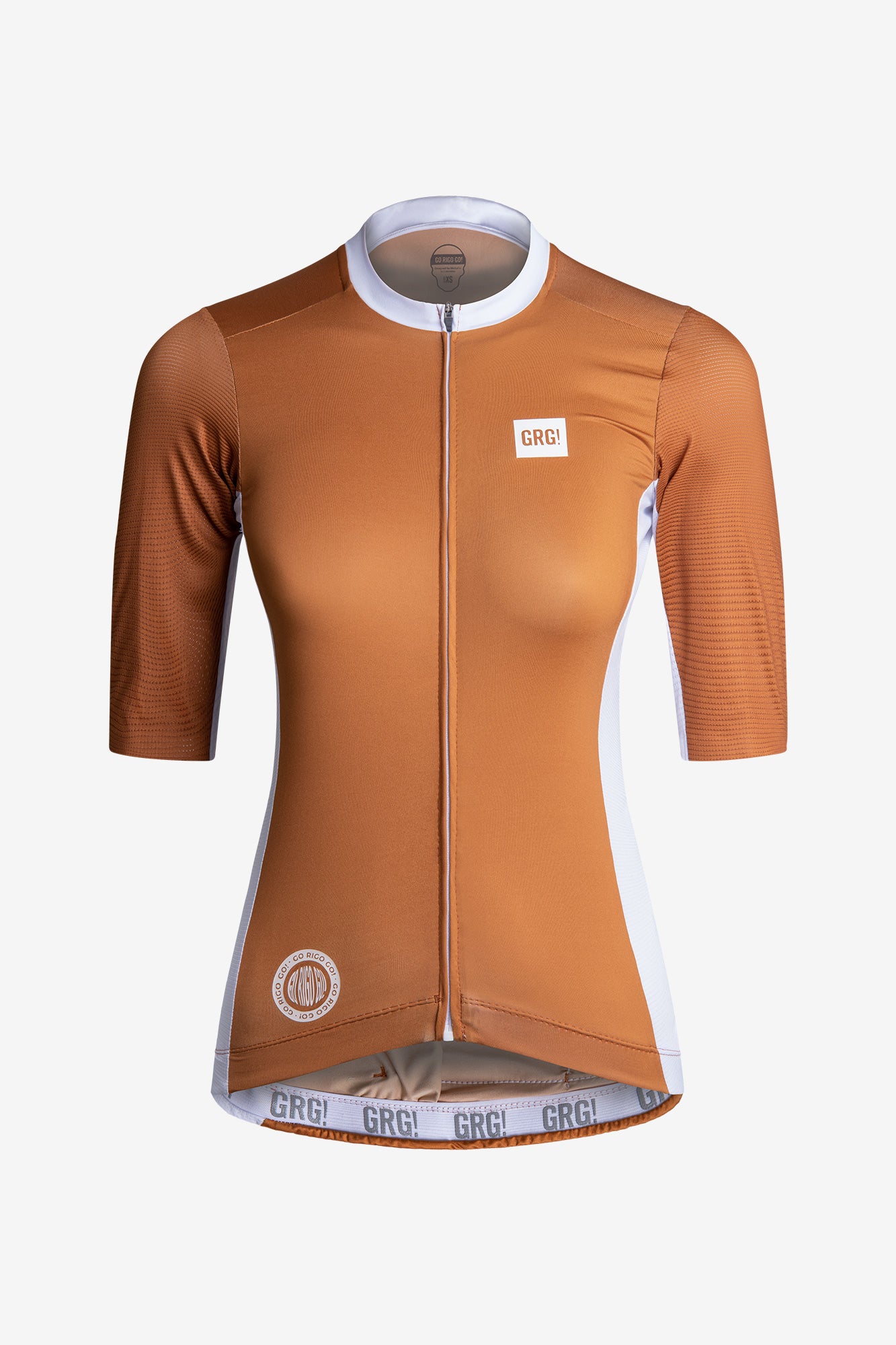 Jersey de Ciclismo KM100 Amanecer UNISEX