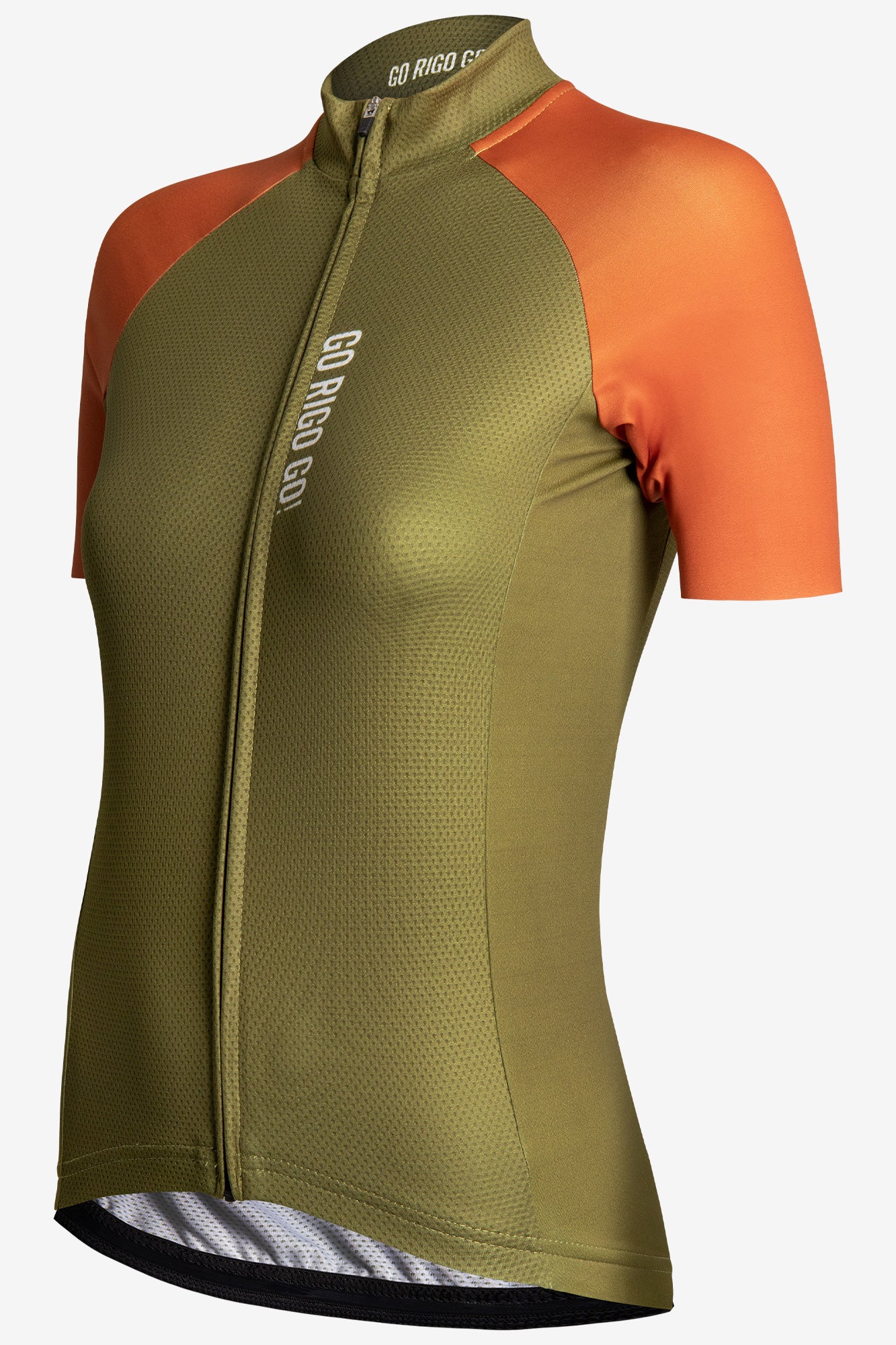 Jersey Ciclismo KM100  LATIDO UNISEX