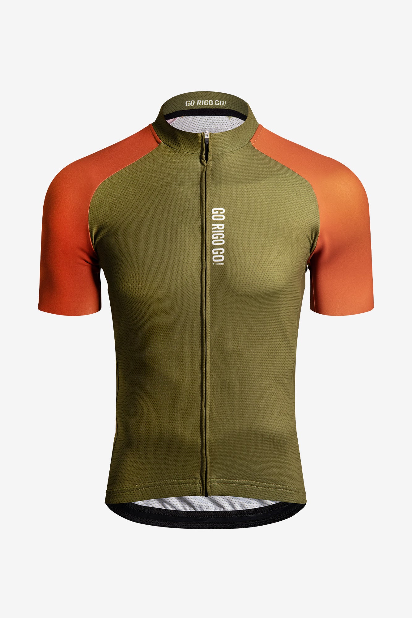 Jersey Ciclismo KM100  LATIDO UNISEX