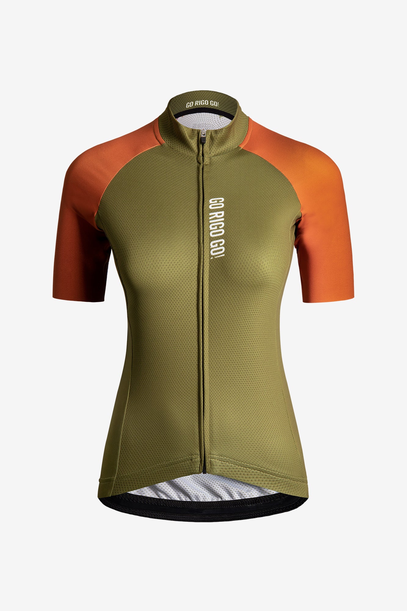 Jersey Ciclismo KM100  LATIDO UNISEX