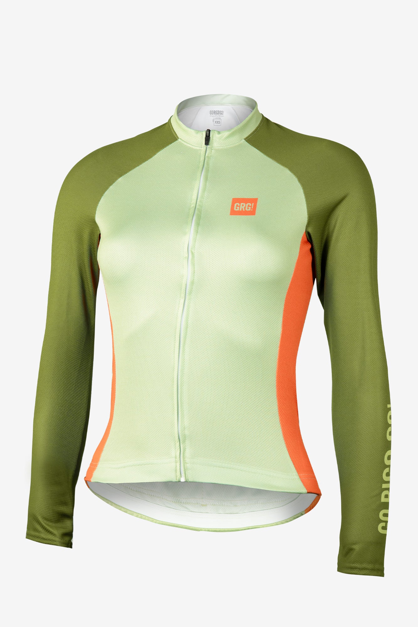Jersey de Ciclismo KM50 Fuji UNISEX