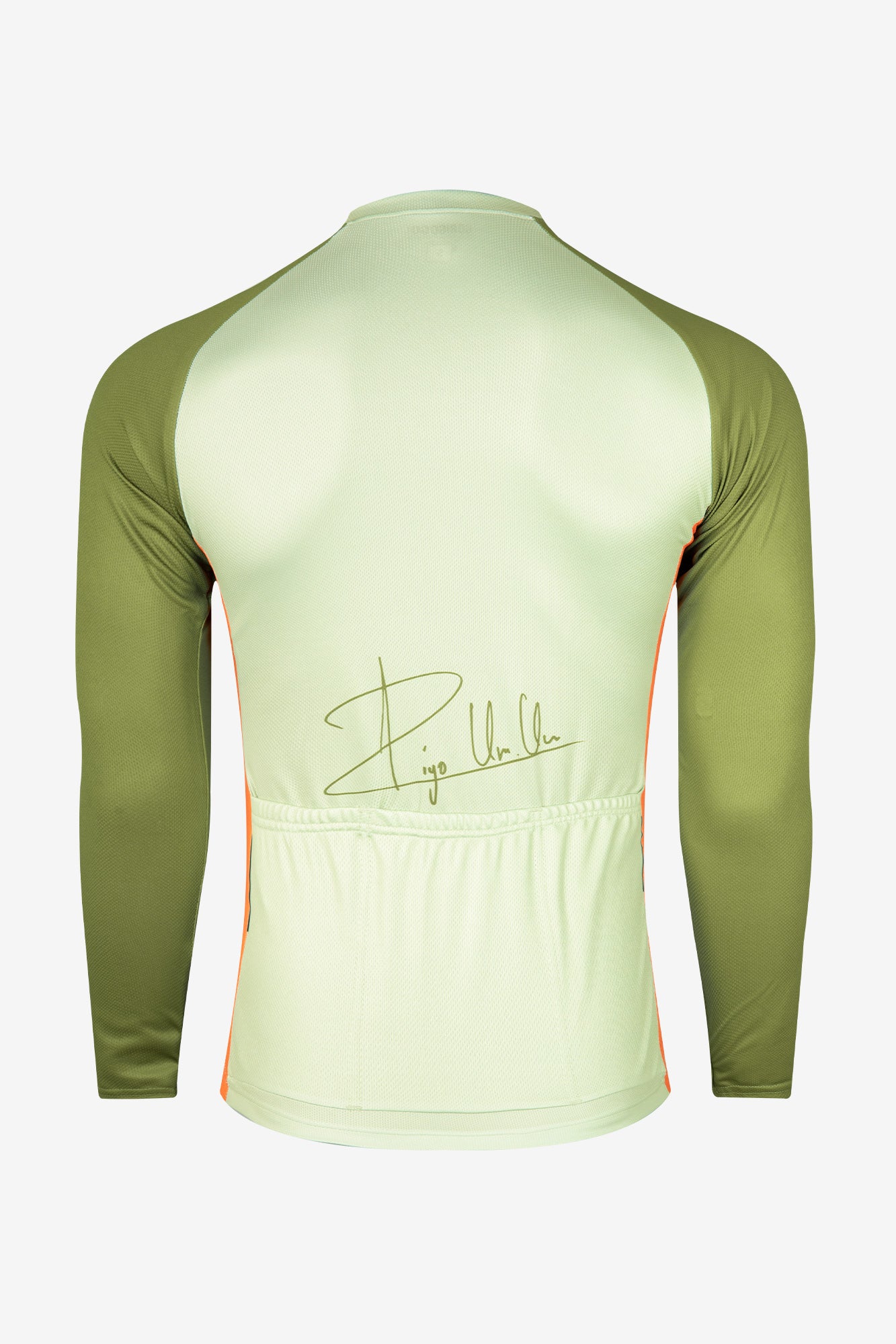 Jersey de Ciclismo KM50 Fuji UNISEX