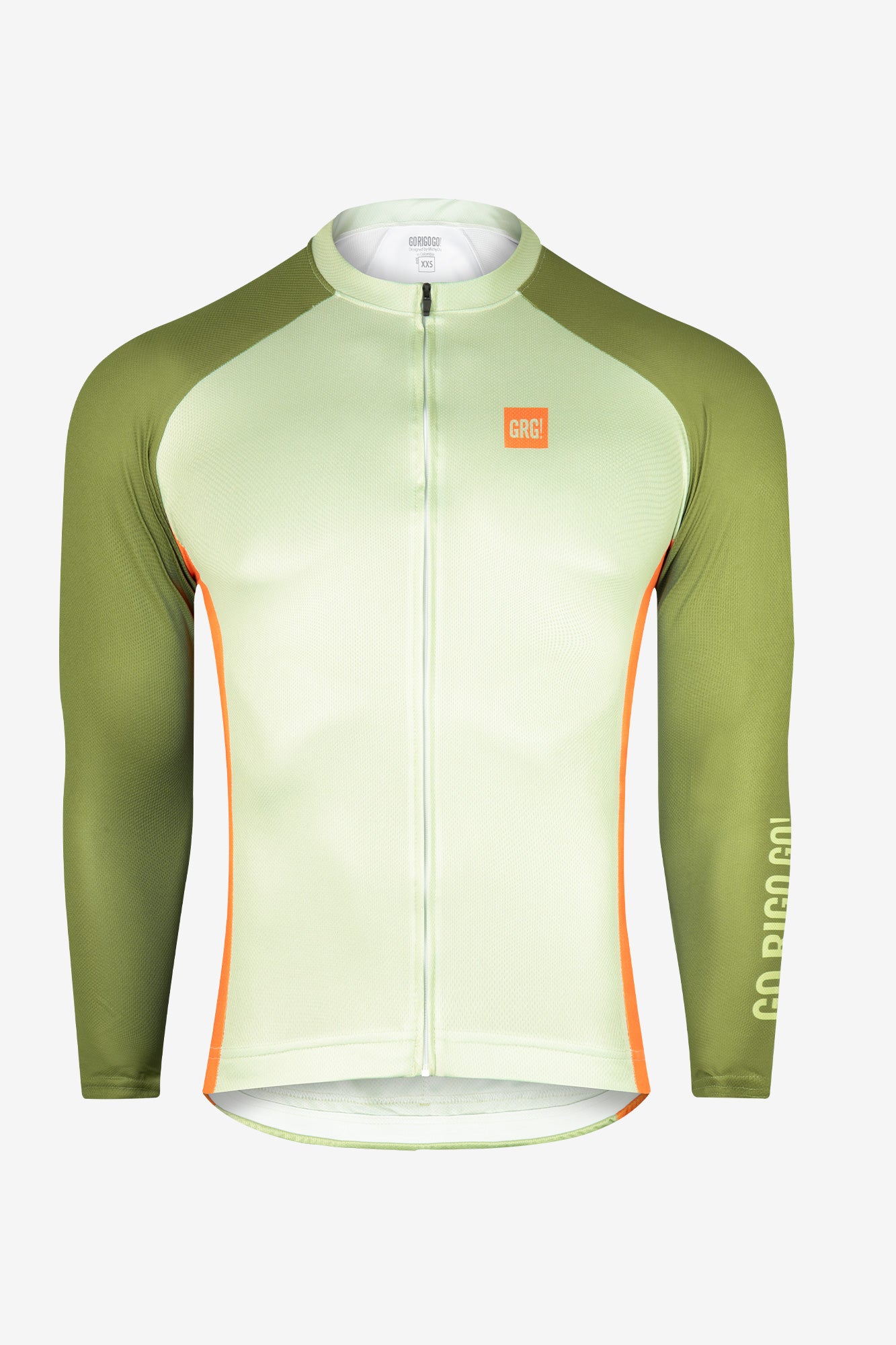 Jersey de Ciclismo KM50 Fuji UNISEX