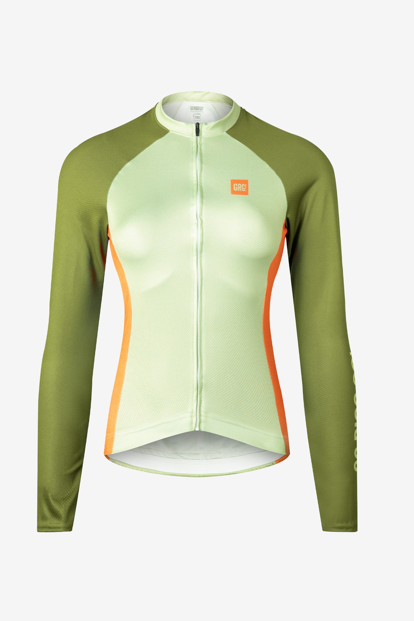 Jersey de Ciclismo KM50 Fuji UNISEX