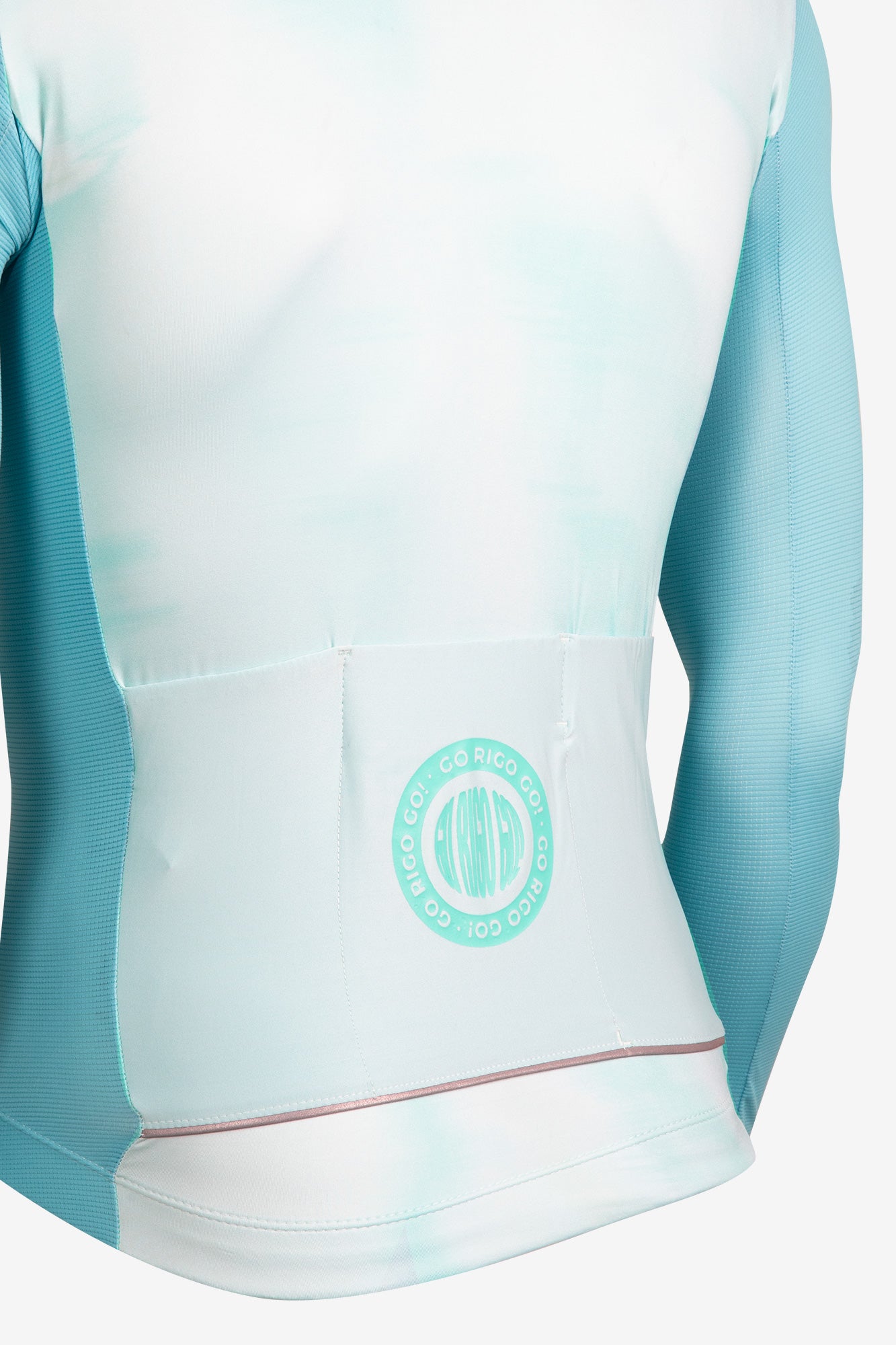 Jersey de Ciclismo KM100 Viento UNISEX