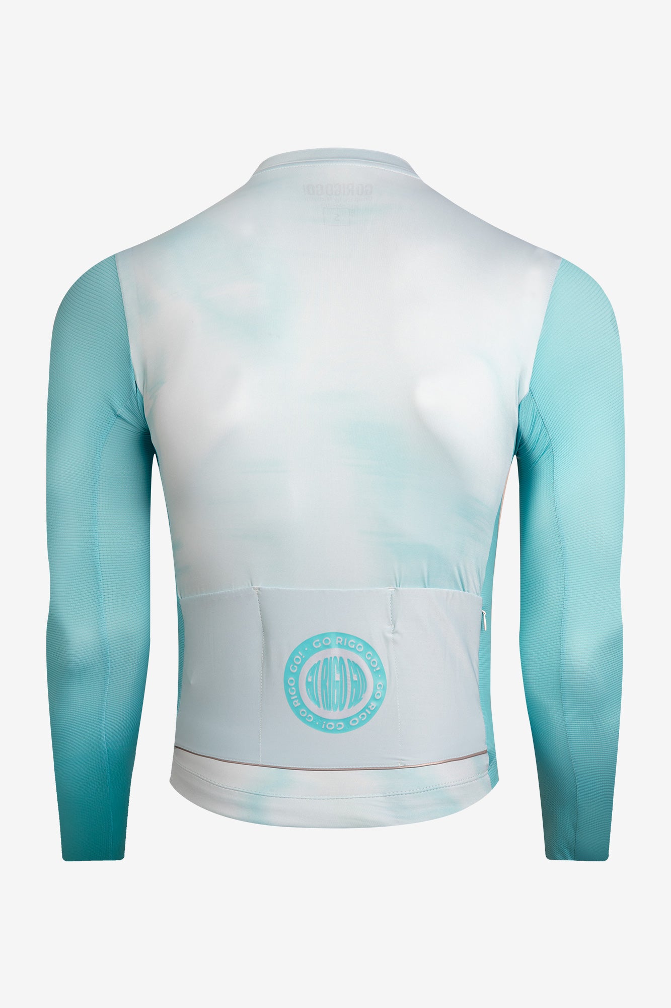 Jersey de Ciclismo KM100 Viento UNISEX